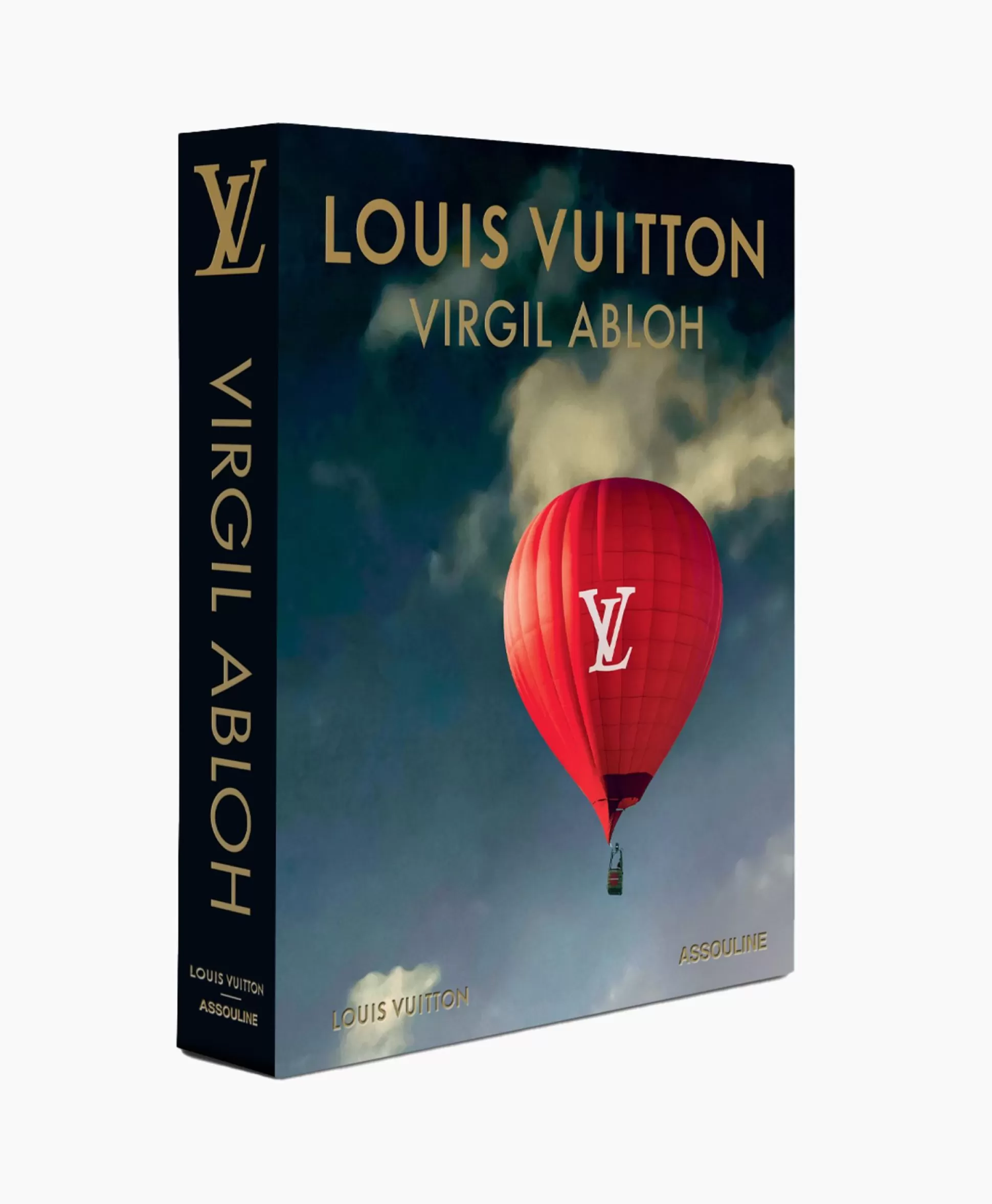 Cheap Boek Louis Vuitton Virgil Abloh (Ultimate) Diversen Lifestyle Lifestyle