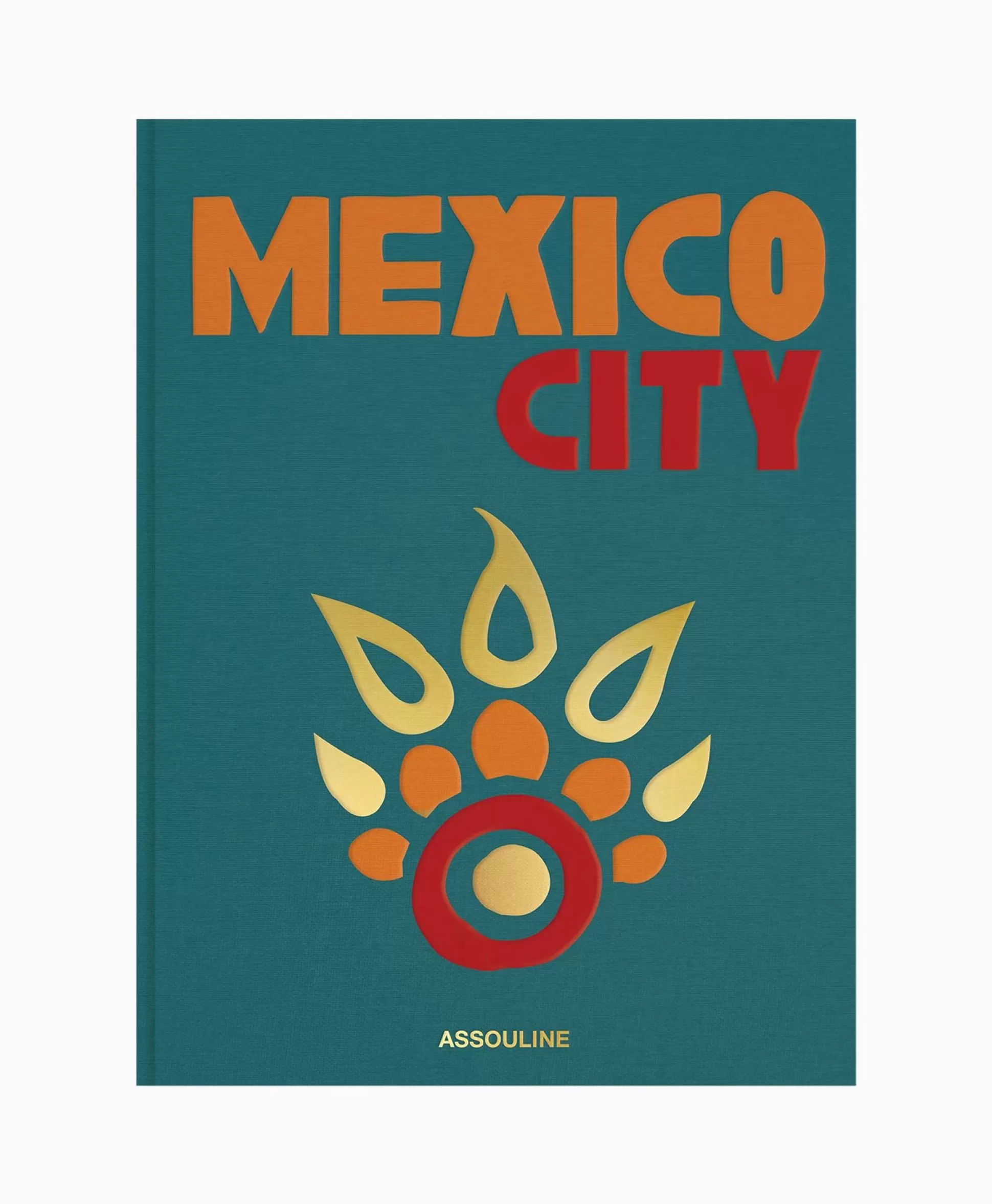 Online Boek Mexico City Diversen Lifestyle Lifestyle