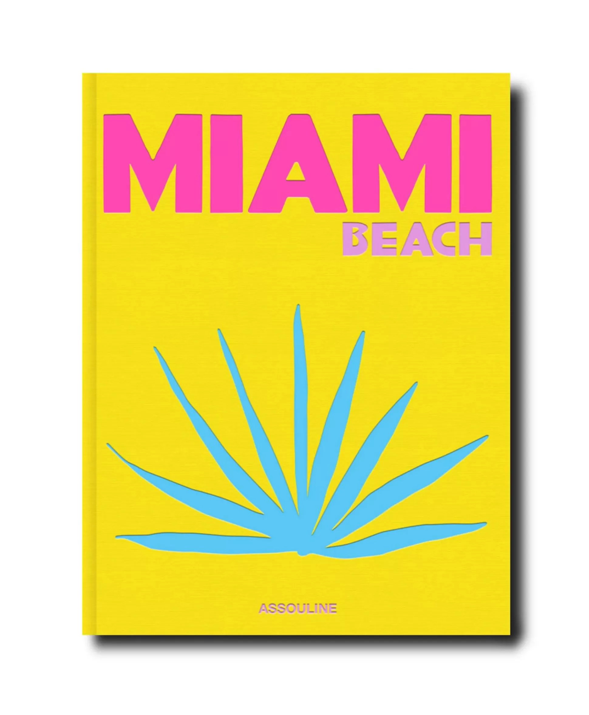 Clearance Boek Miami Beach Diversen Lifestyle Lifestyle