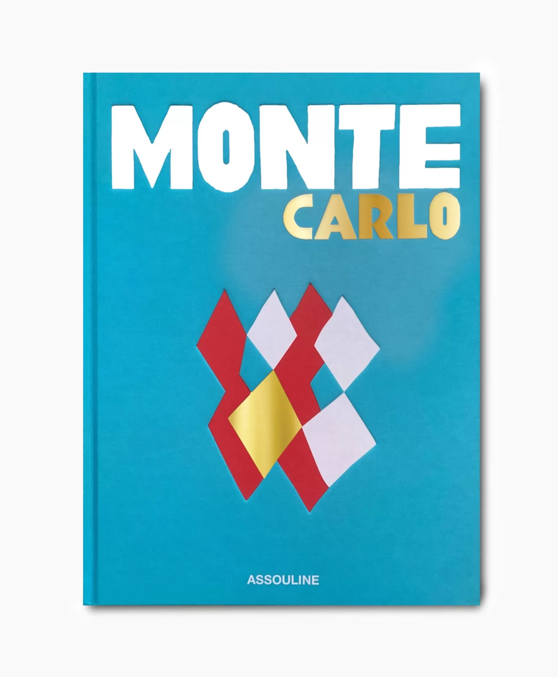 Store Boek Monte Carlo Diversen Lifestyle Lifestyle