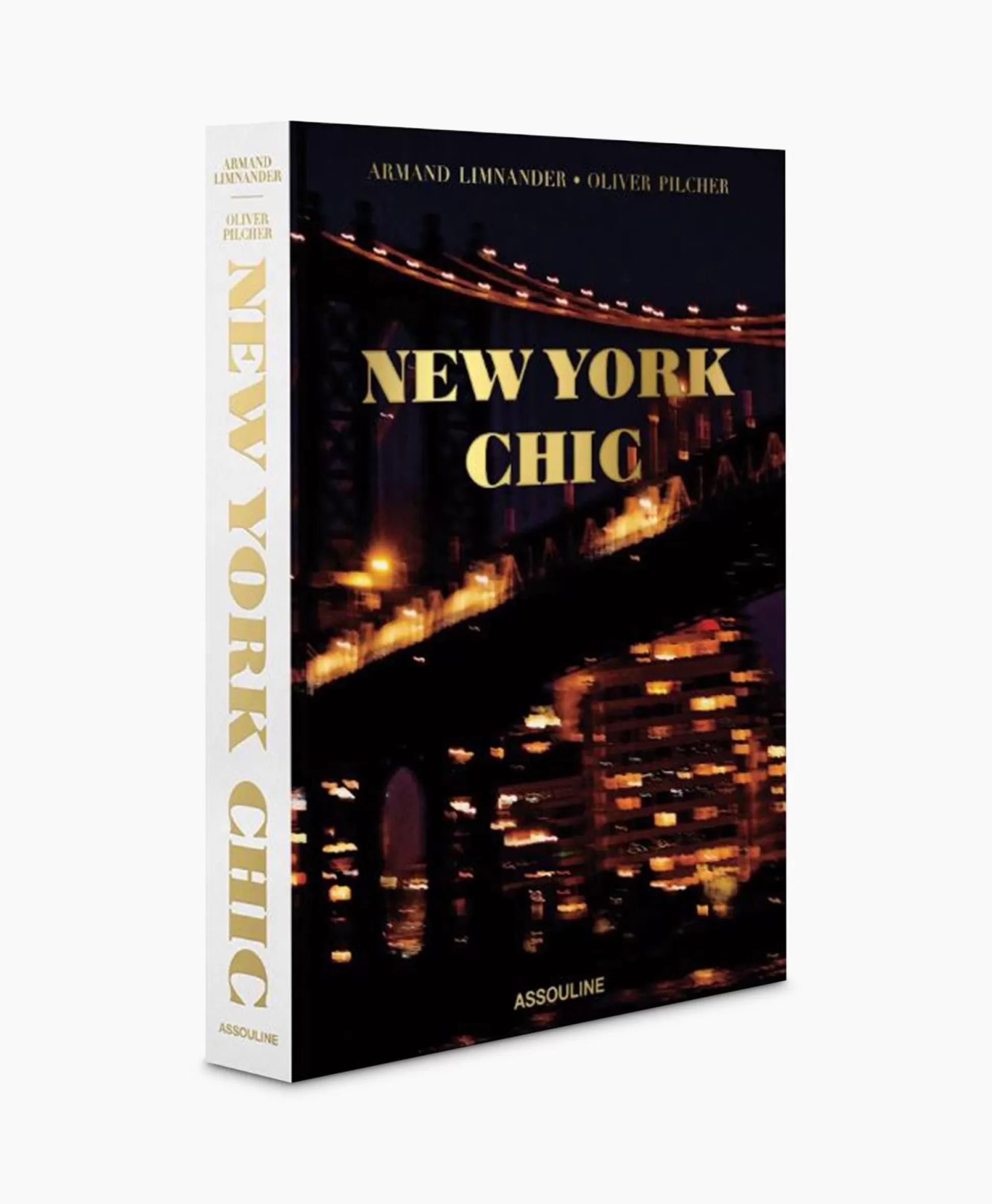 Clearance Boek New York Chic Diversen Lifestyle Lifestyle