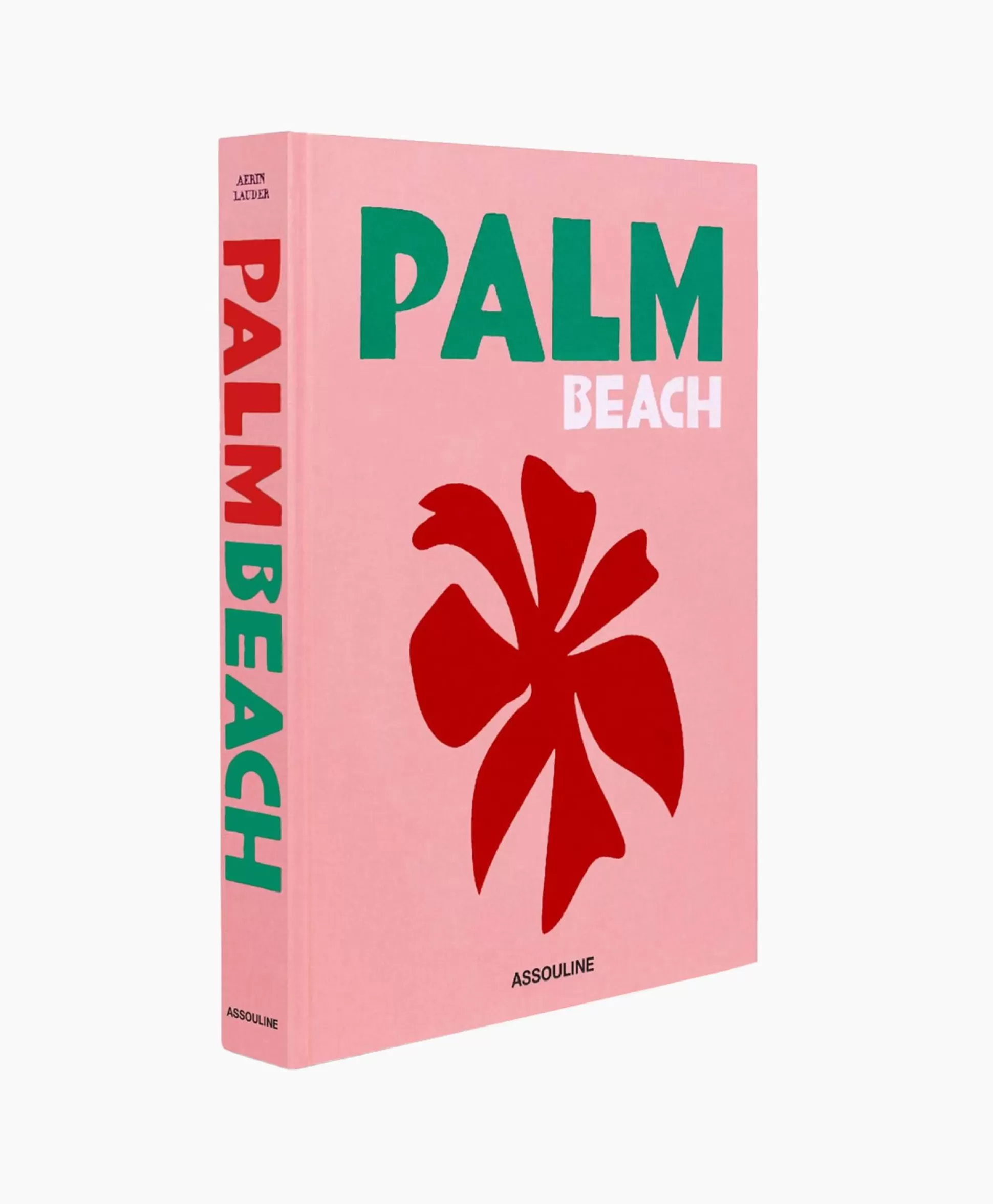 Online Boek Palm Beach Diversen Lifestyle Lifestyle