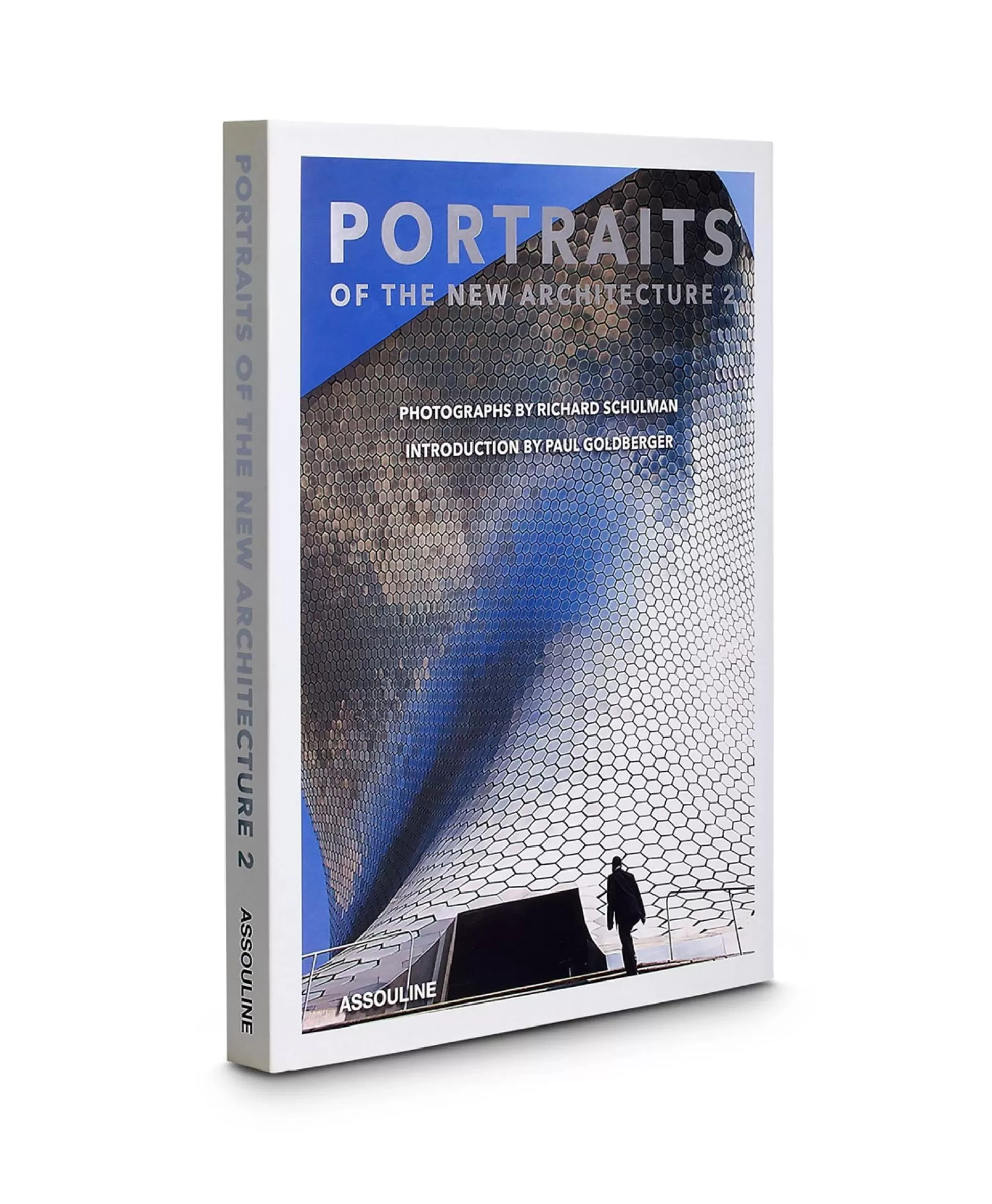 Flash Sale Boek Portraits Of The New Architecture 2 Diversen Lifestyle Lifestyle