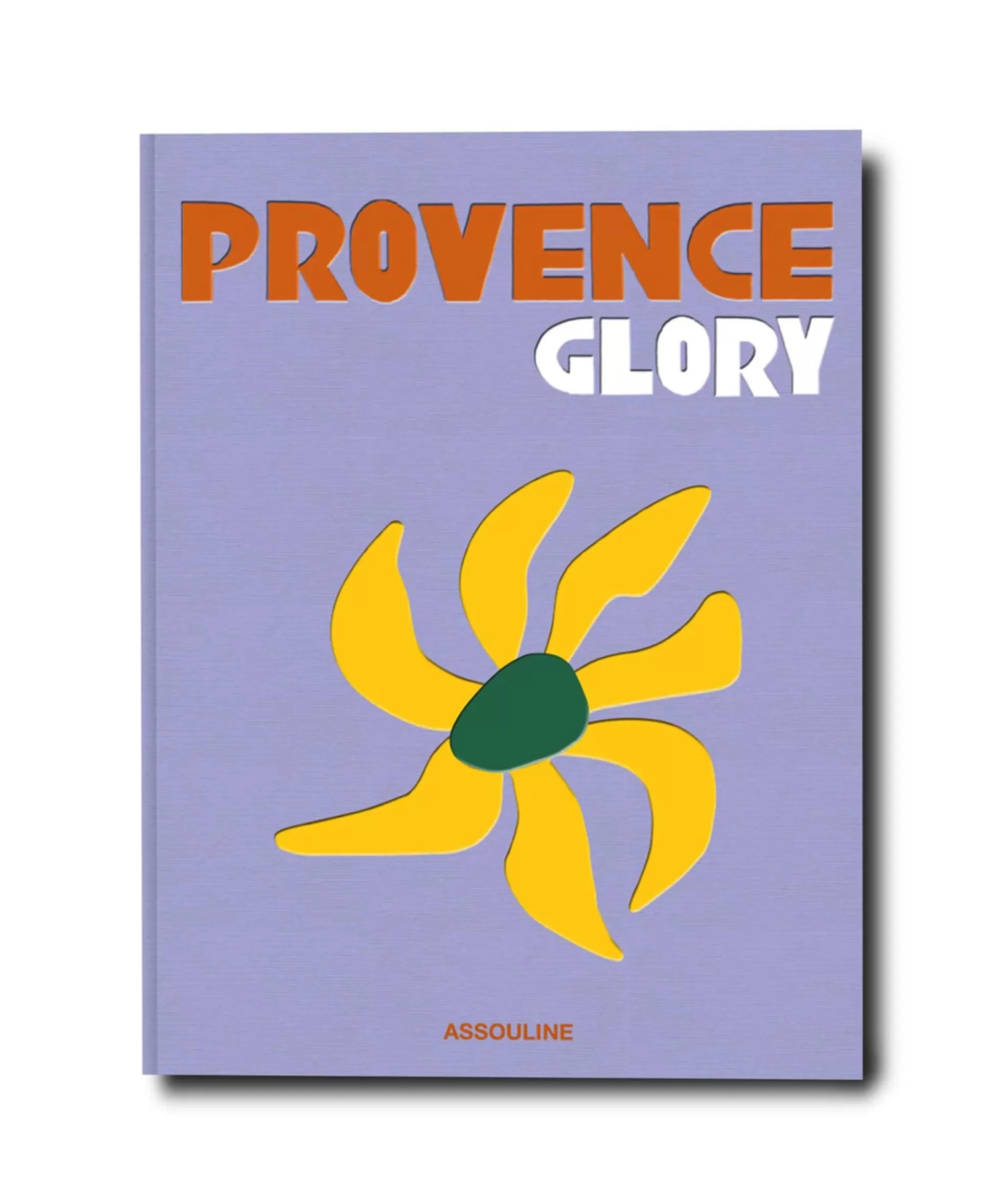 Online Boek Provence Glory Diversen Lifestyle Lifestyle