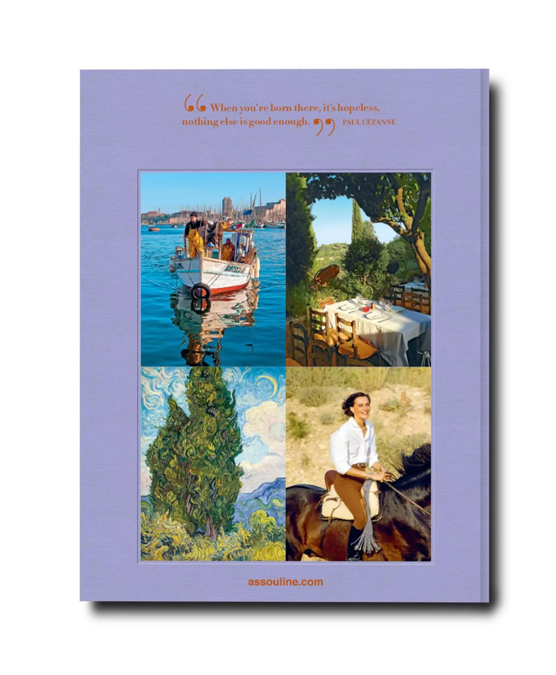 Online Boek Provence Glory Diversen Lifestyle Lifestyle