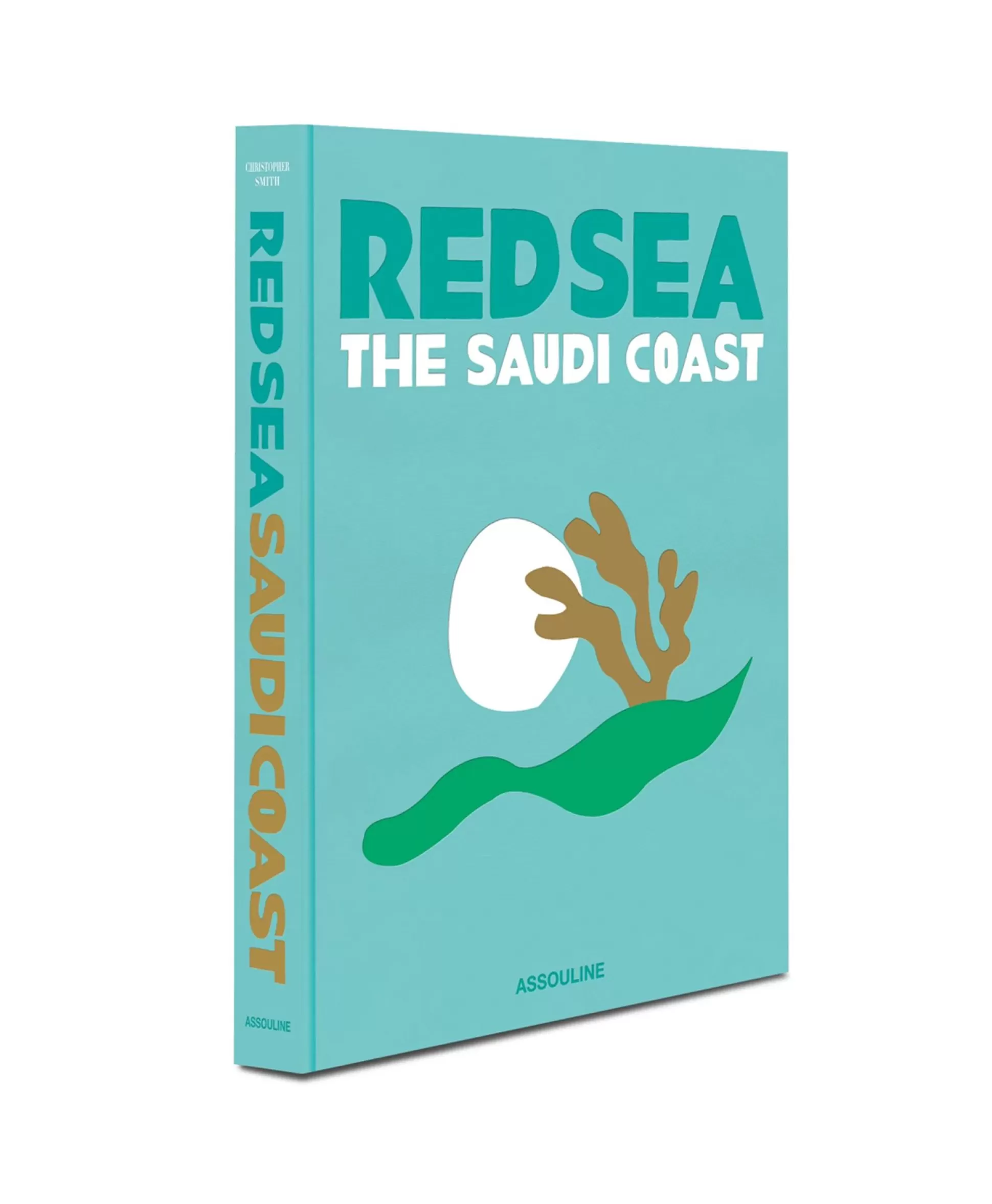 Online Boek Saudi Arabia: Red Sea Diversen Lifestyle Lifestyle