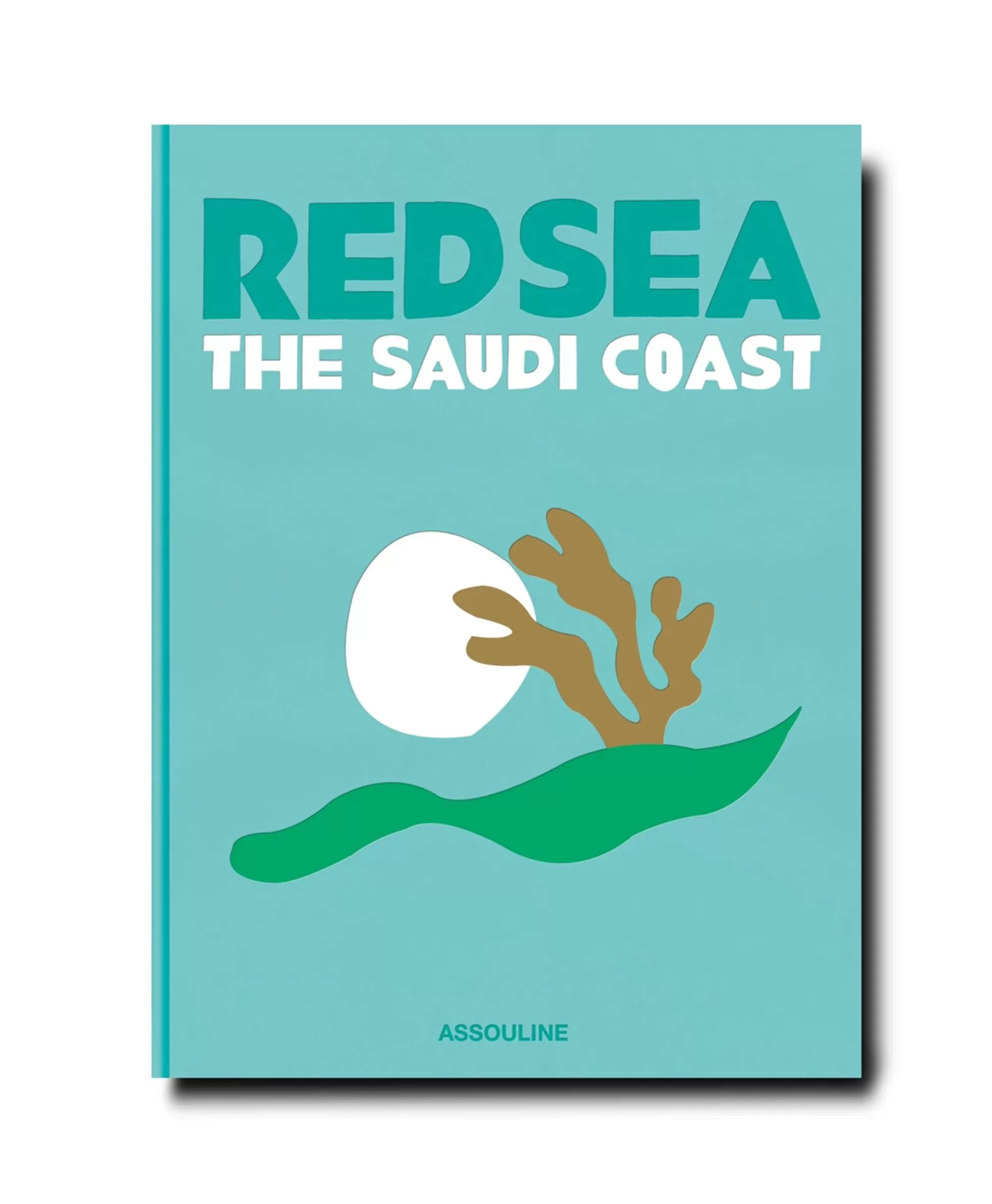 Online Boek Saudi Arabia: Red Sea Diversen Lifestyle Lifestyle