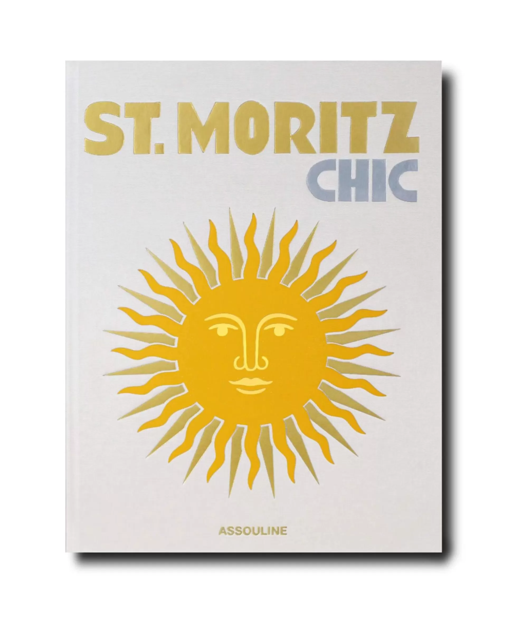 Discount Boek St. Moritz Chic Diversen Lifestyle Lifestyle