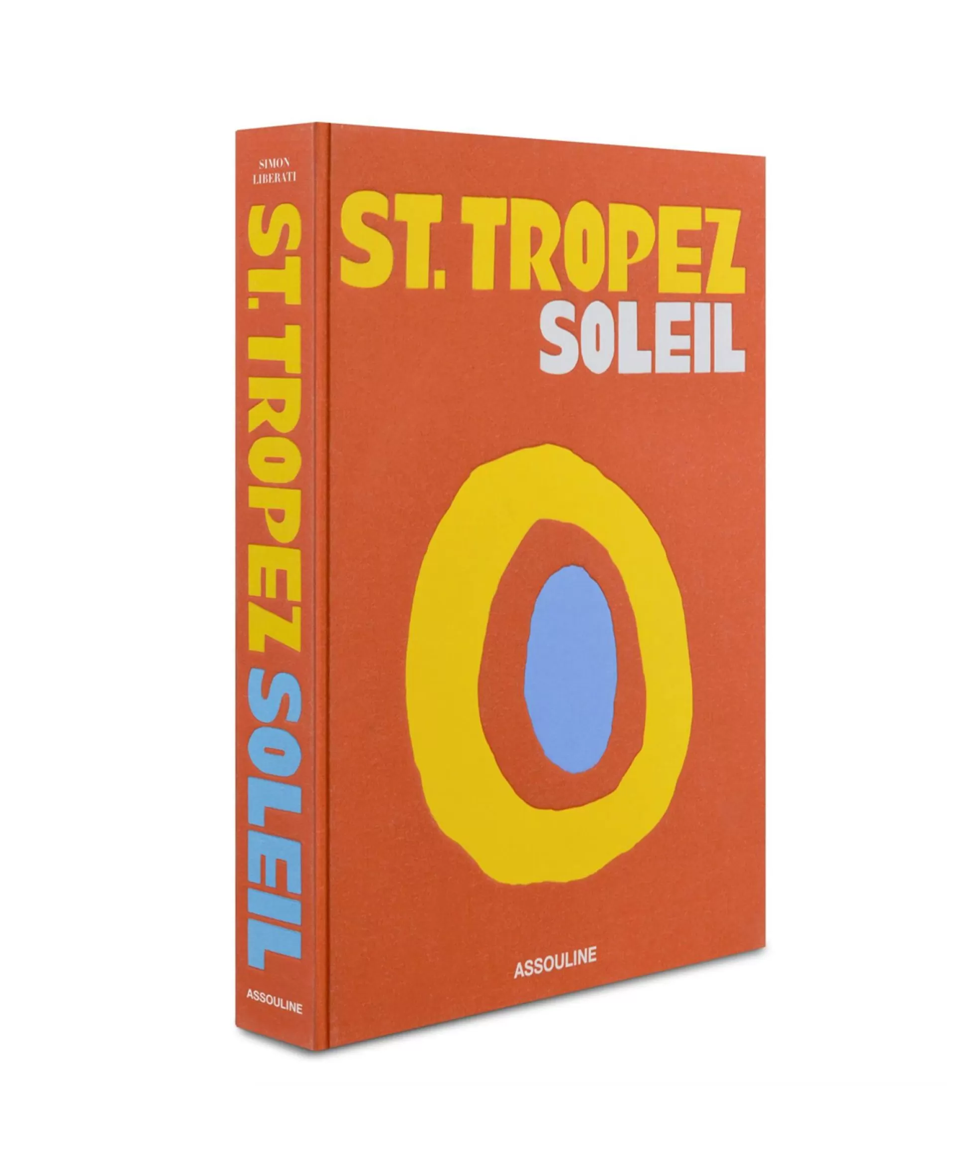 Best Sale Boek St. Tropez Soleil Diversen Lifestyle Lifestyle