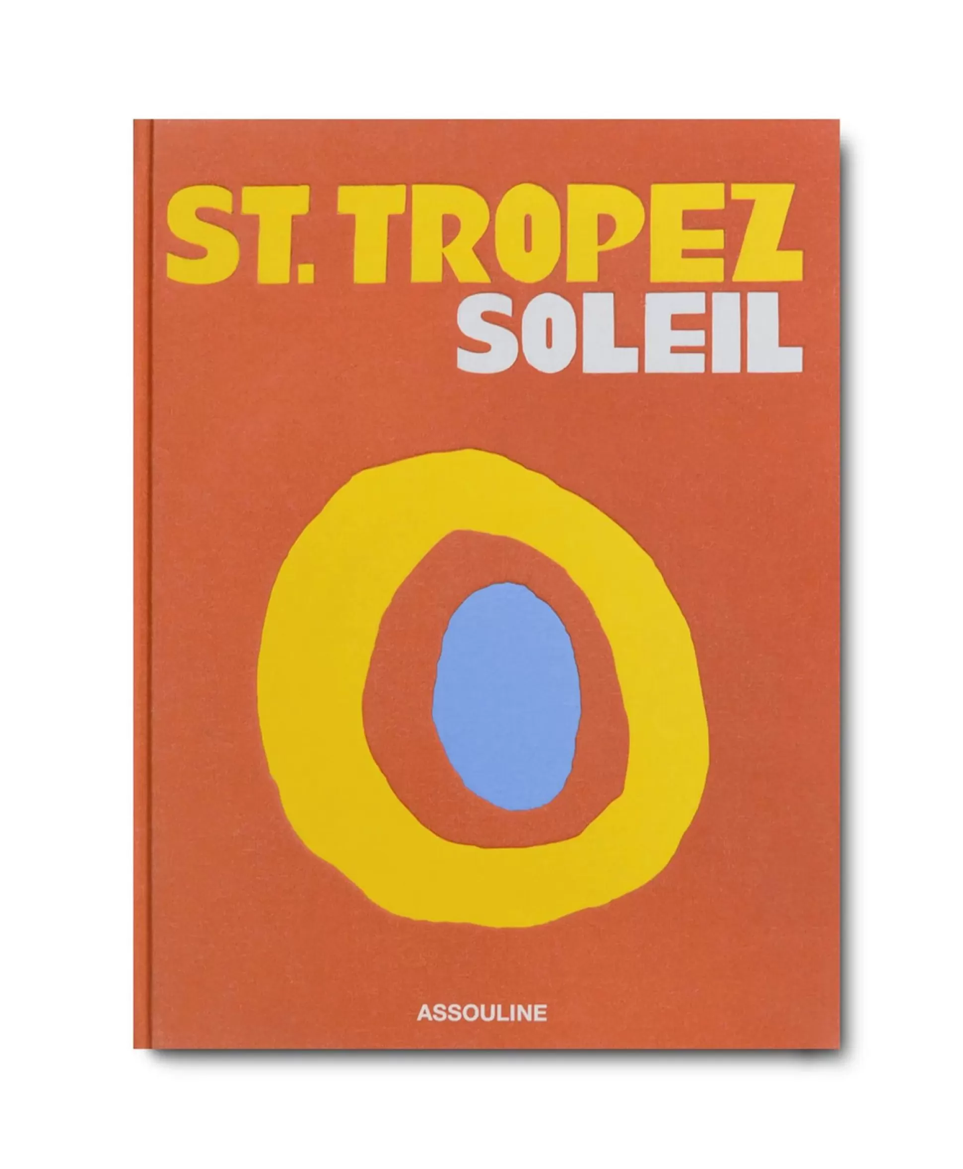 Best Sale Boek St. Tropez Soleil Diversen Lifestyle Lifestyle