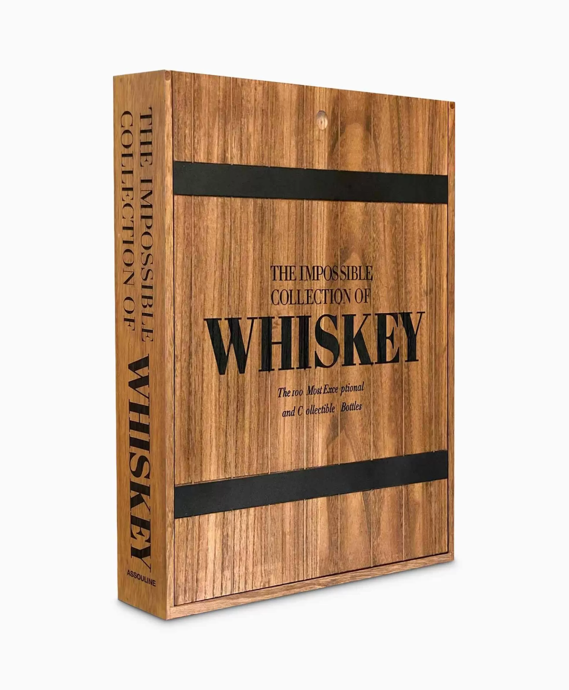 New Boek The Impossible Collection Of Whiskey Diversen Lifestyle Lifestyle