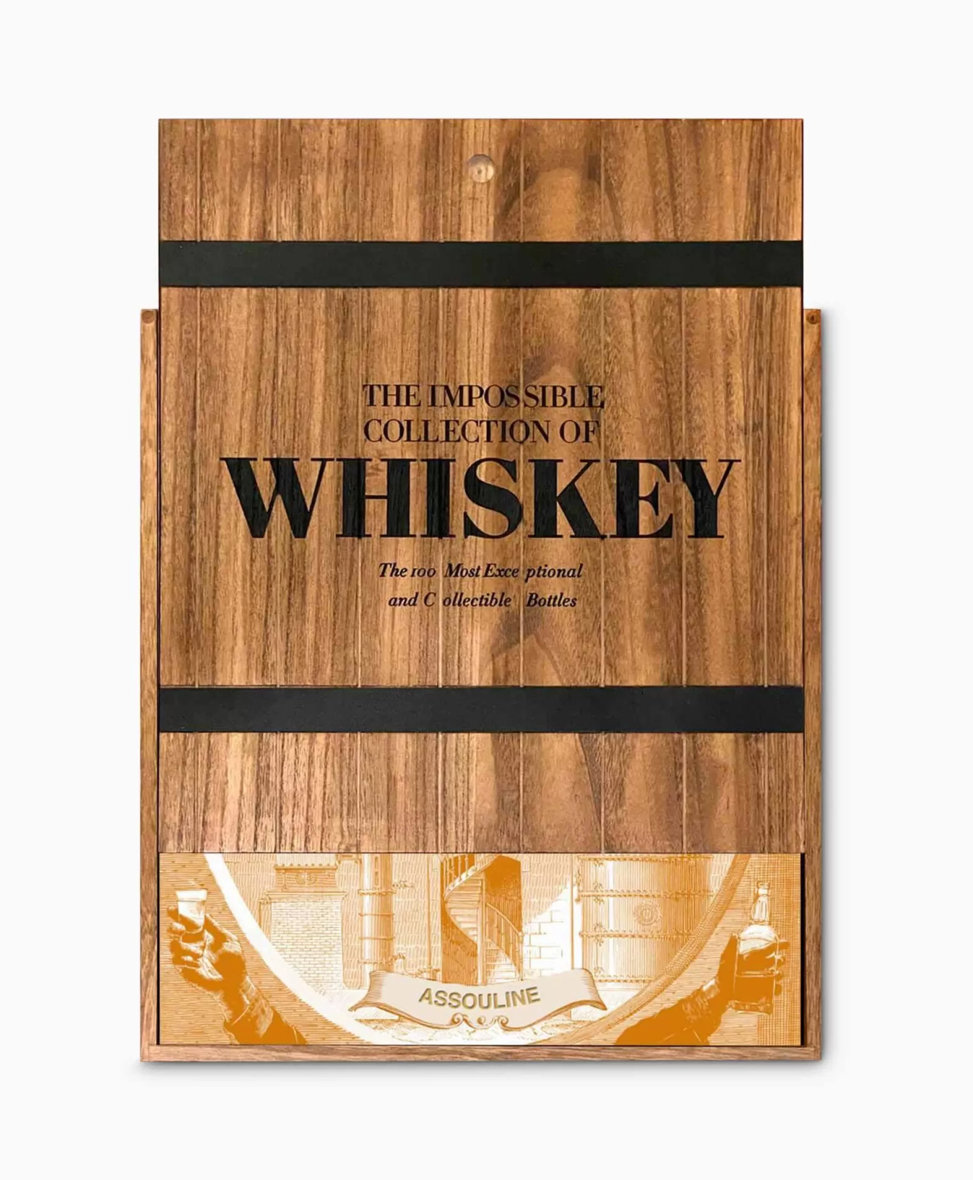 New Boek The Impossible Collection Of Whiskey Diversen Lifestyle Lifestyle