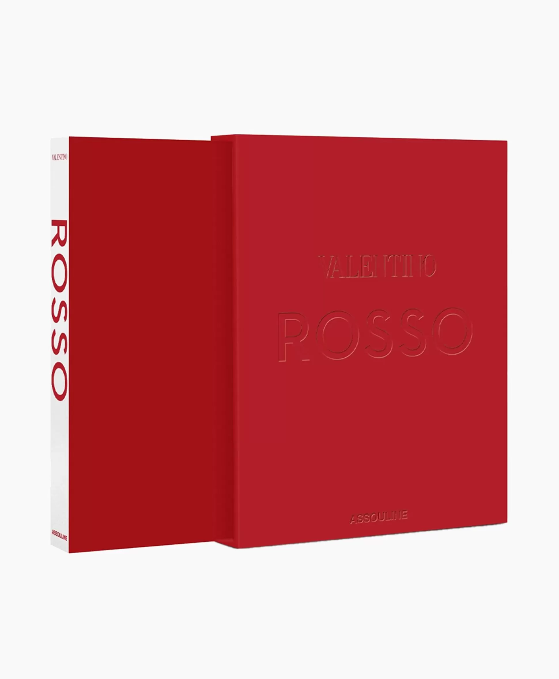 Clearance Boek Valentino Rosso Diversen Lifestyle Lifestyle