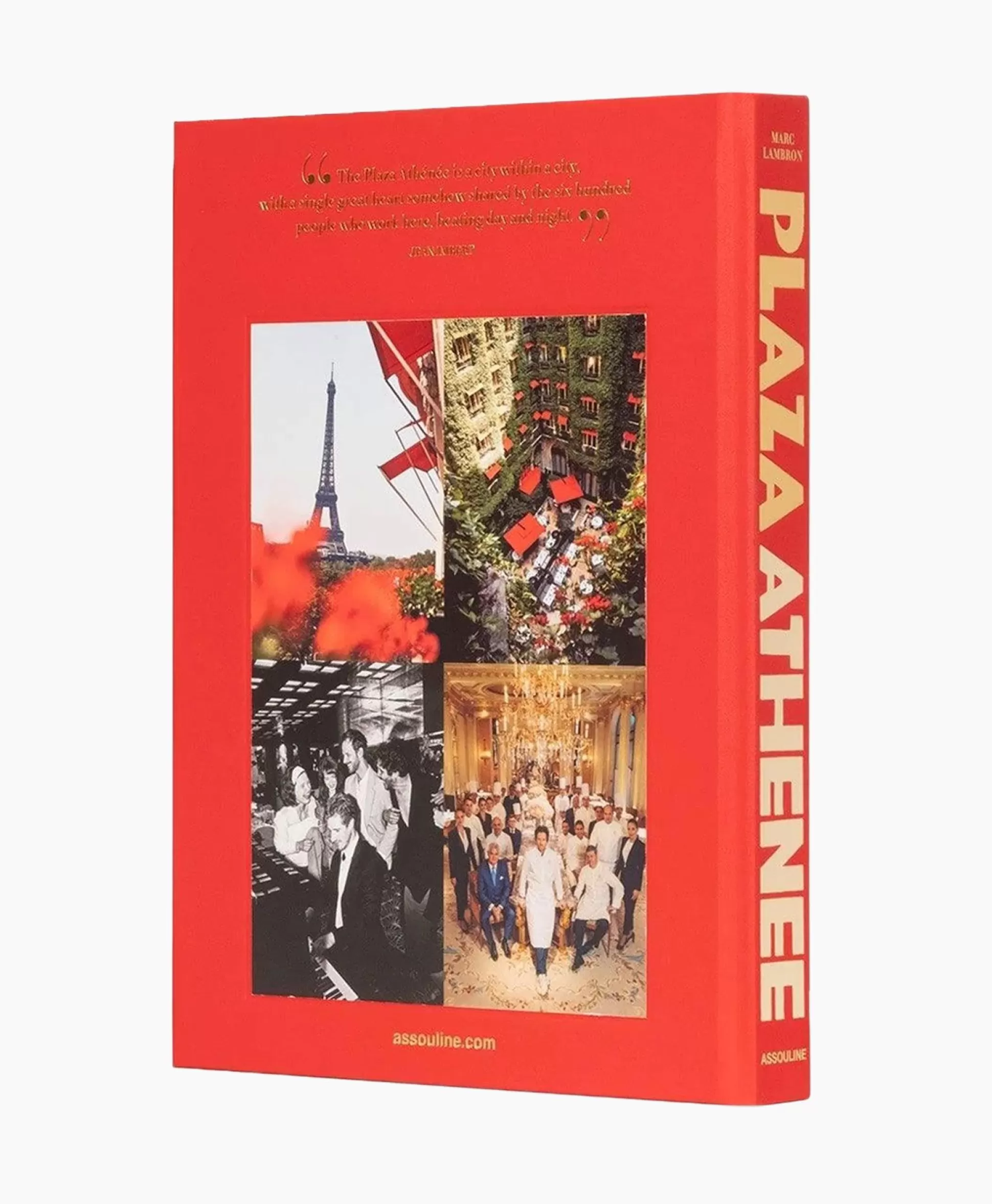 Best Sale Boeken Plaza Athenee Diversen Lifestyle Lifestyle