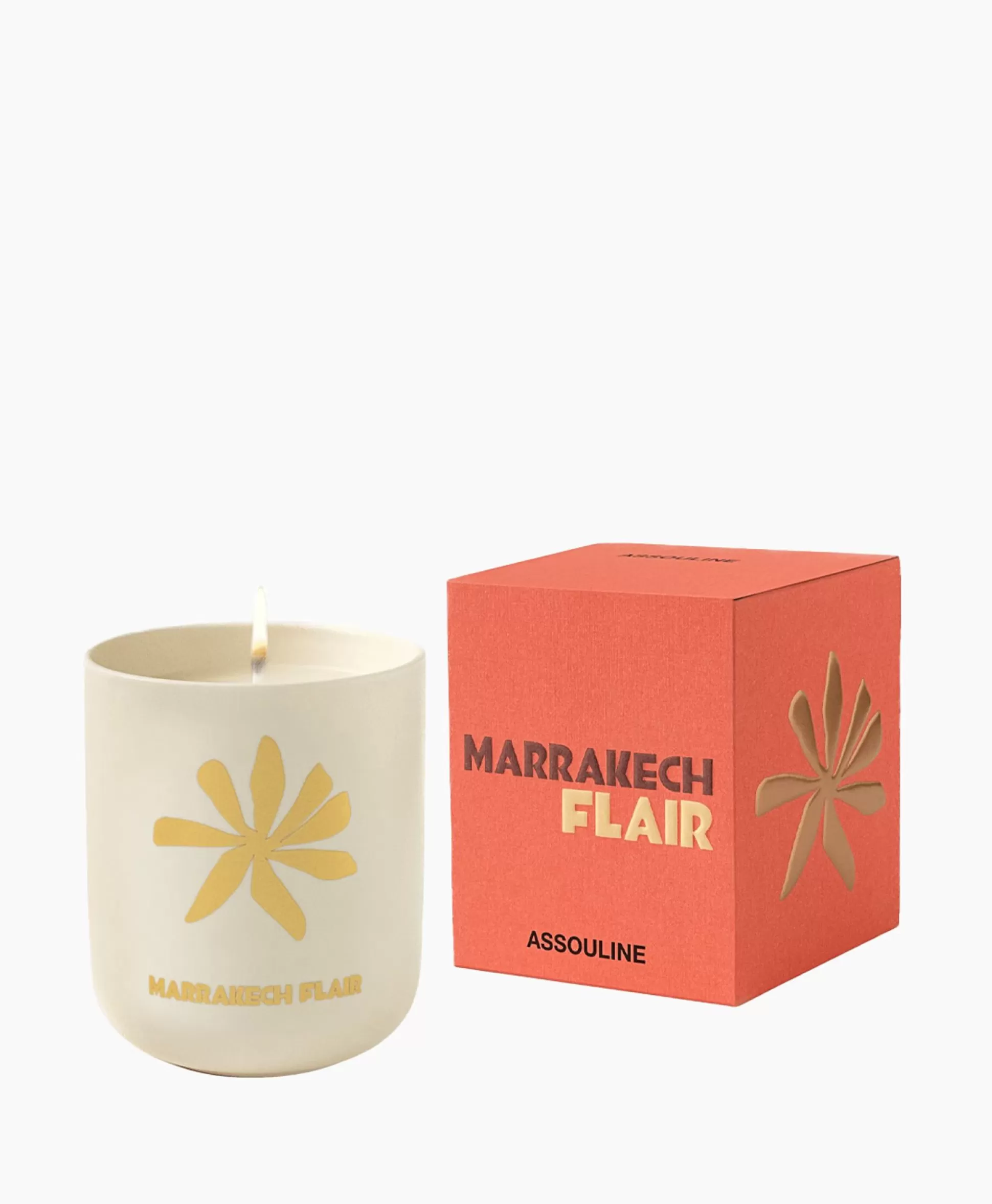 Discount Kaars Marrakech Flair - Travelfrom Home Candle Diversen Lifestyle Lifestyle