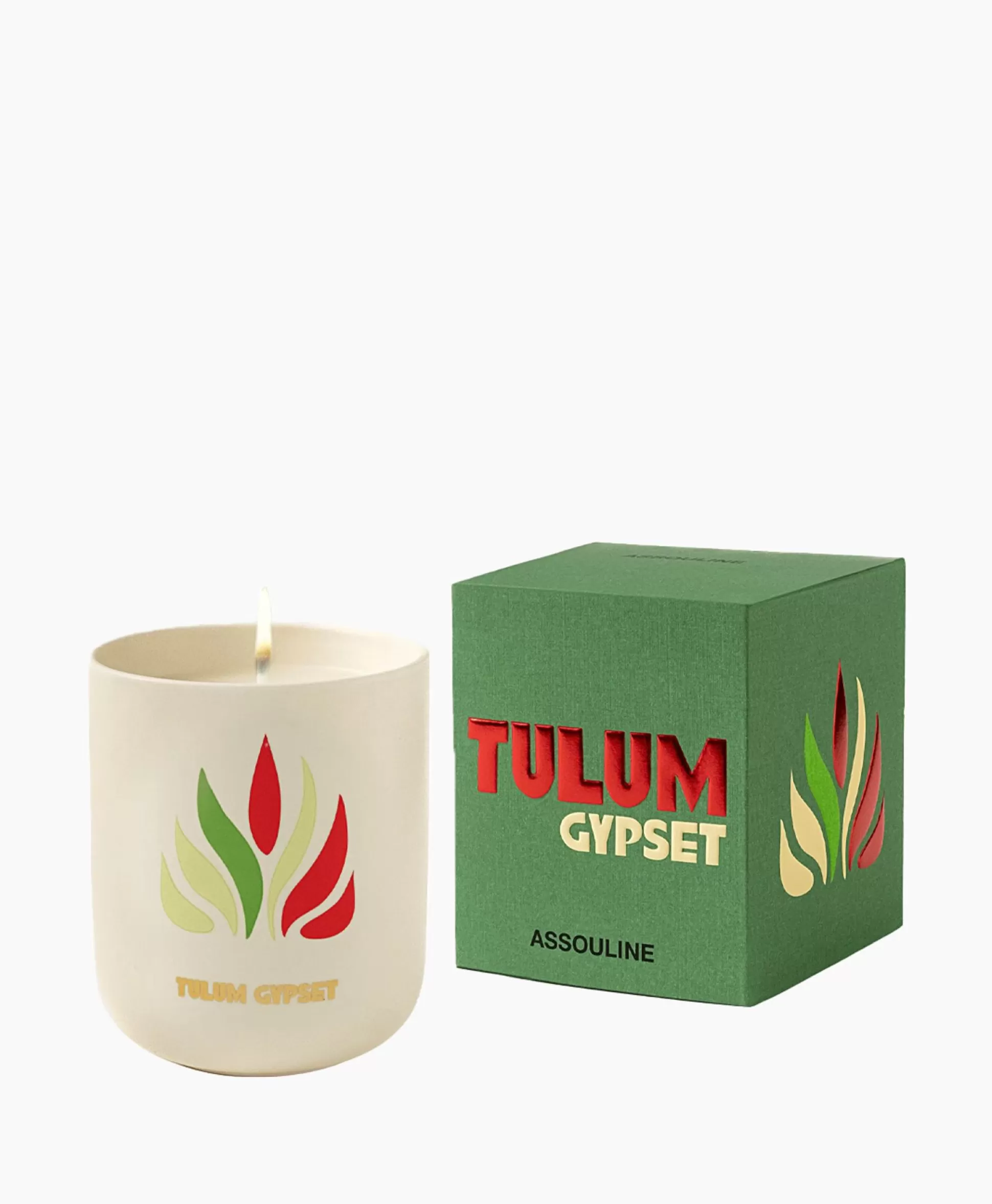 Cheap Kaars Tulum Gypset - Travelfrom Home Candle Diversen Lifestyle Lifestyle