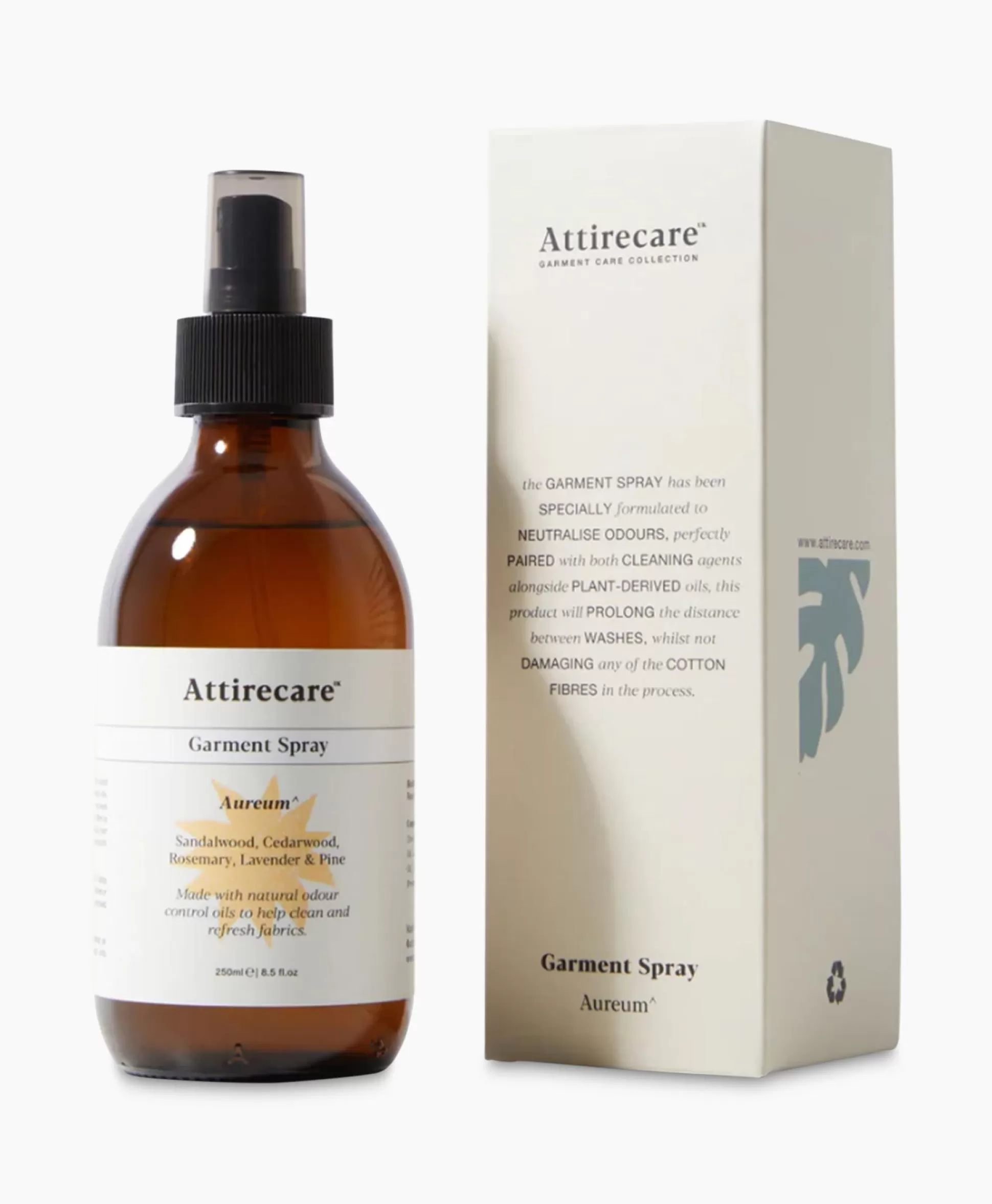 Best Sale Garment Spray Aureum^ - 250Ml Diversen Lifestyle Lifestyle