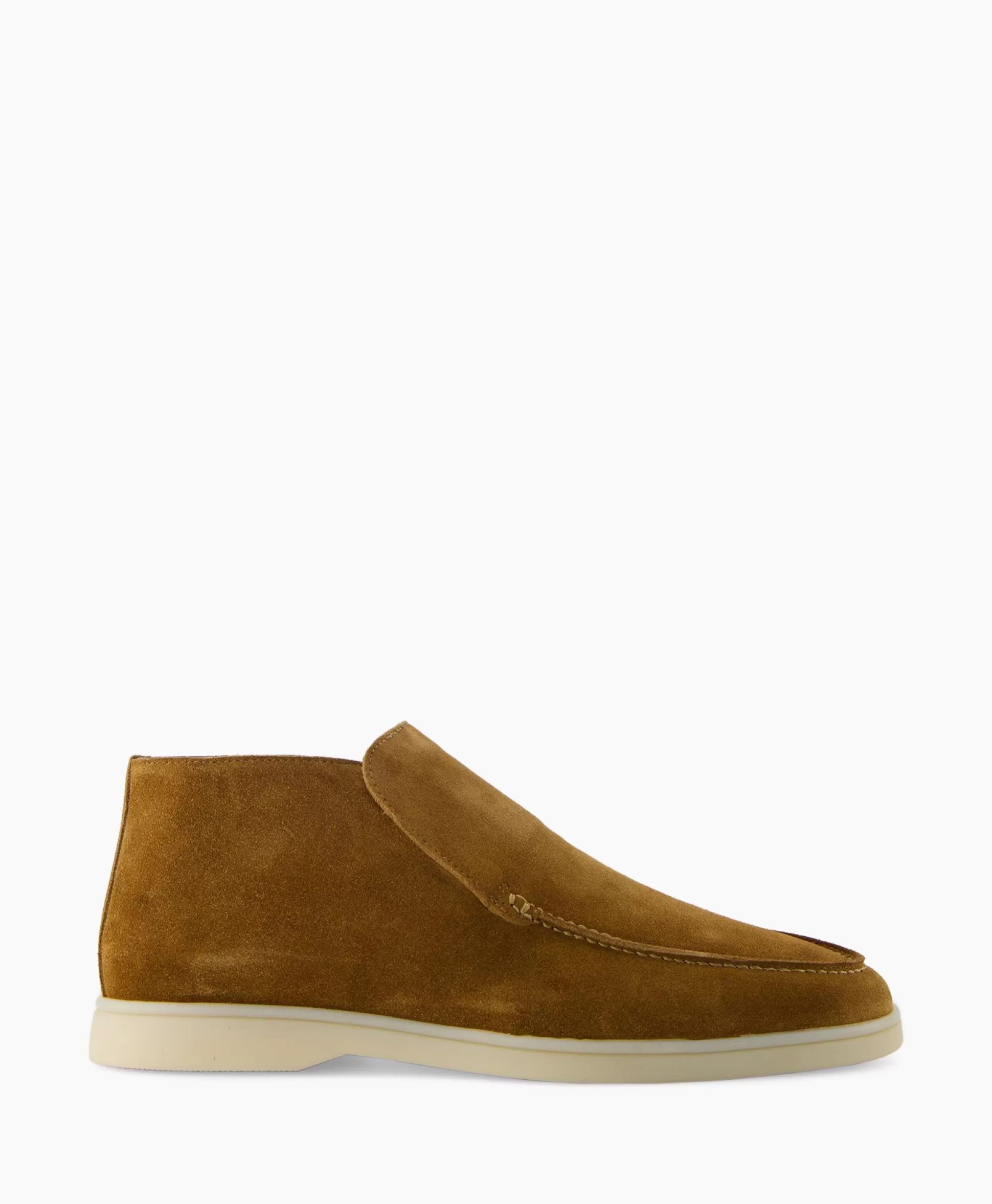 Online Loafer City Beige Heren Instappers