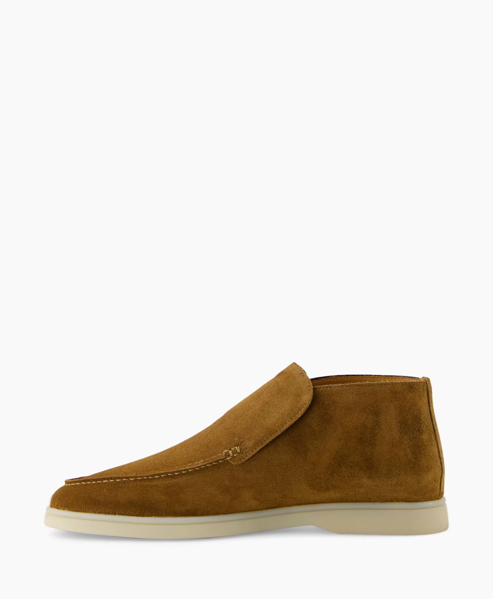 Online Loafer City Beige Heren Instappers