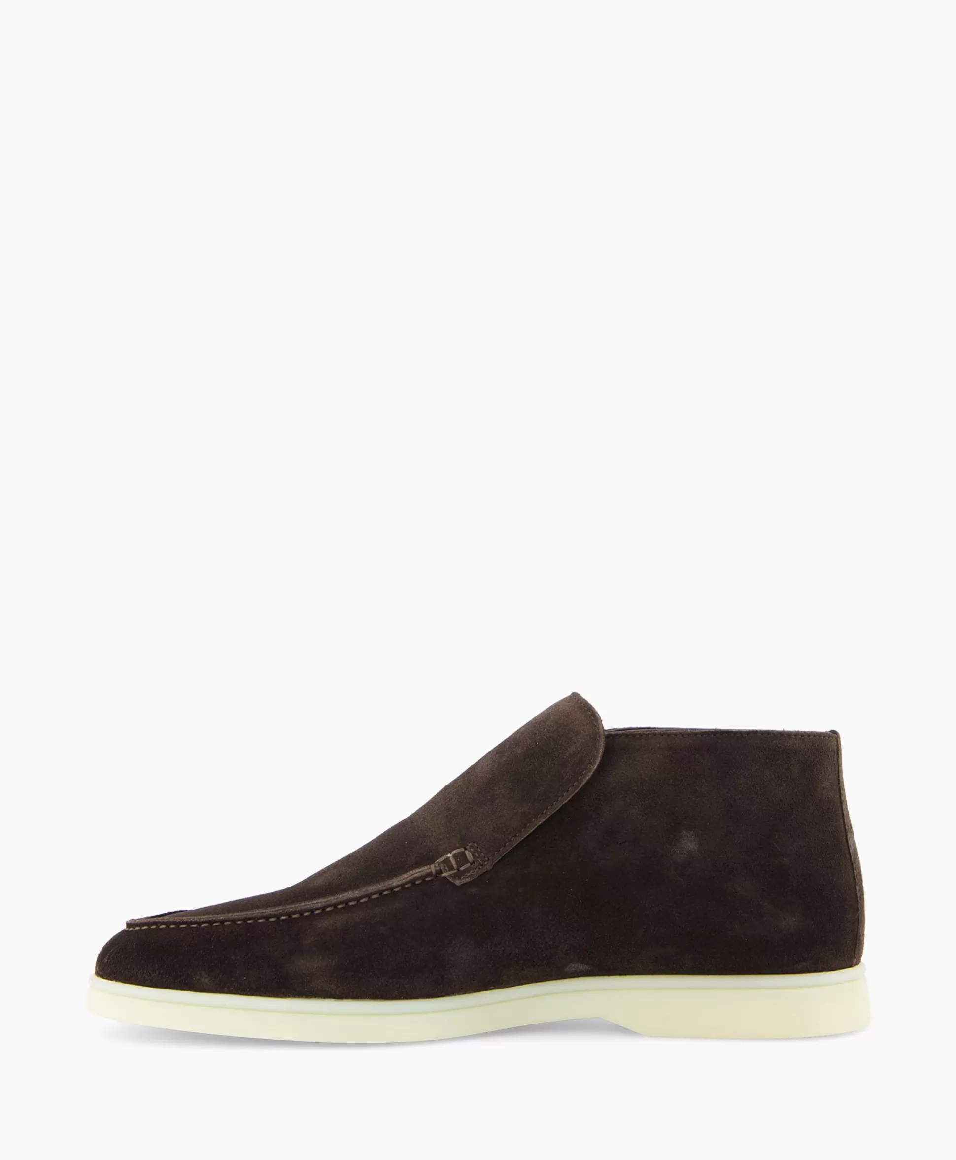 Best Sale Loafer City Donker Grijs Heren Instappers