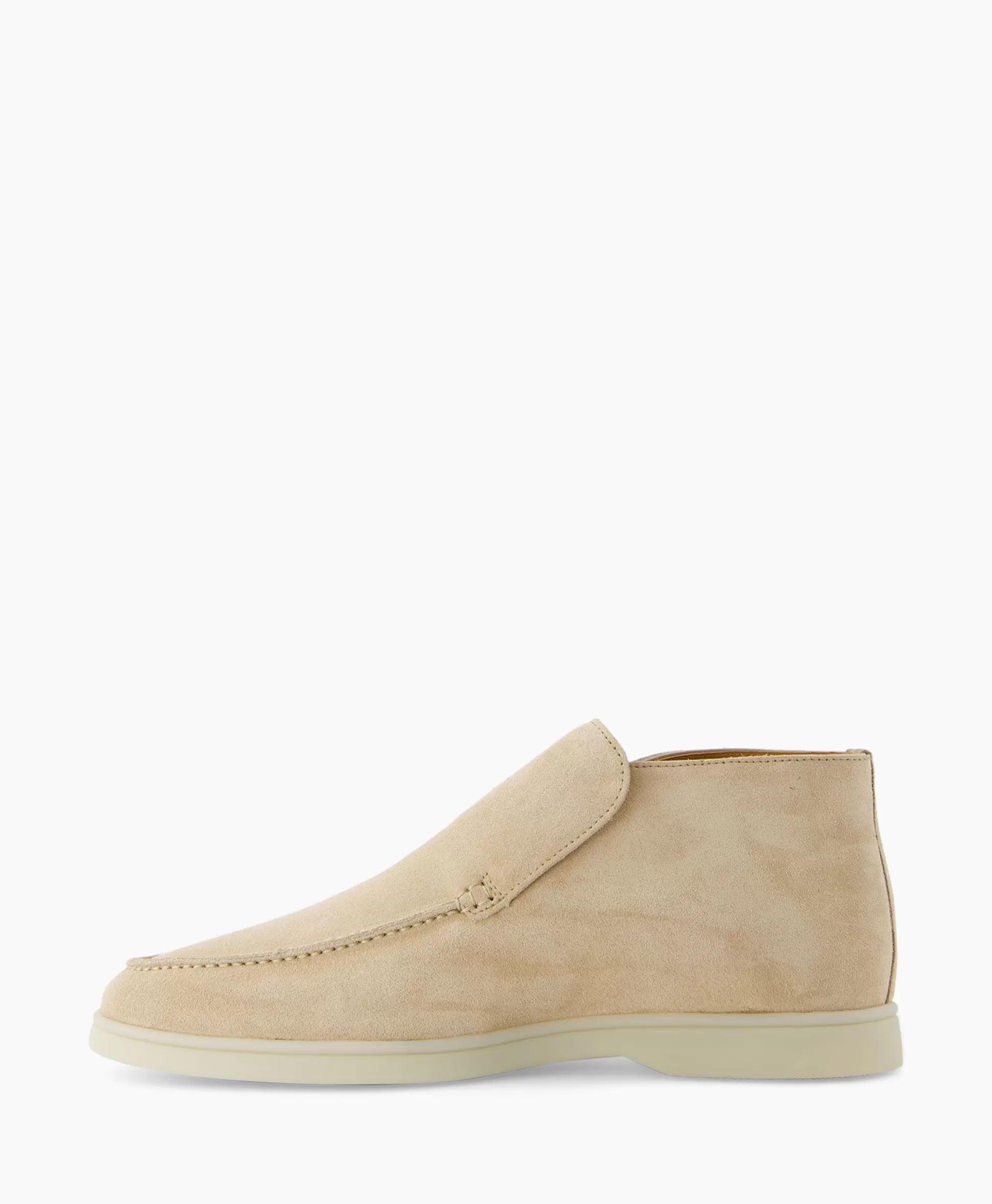 Clearance Loafer City Ivoor / Naturel Heren Instappers