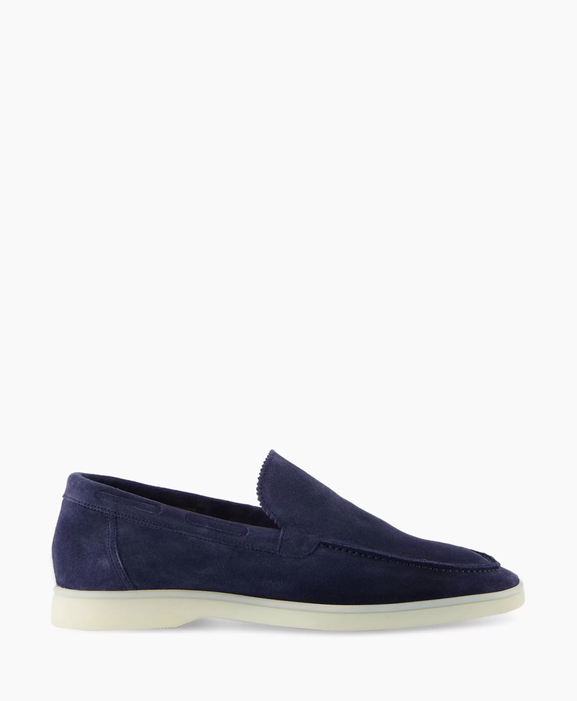 Flash Sale Loafer Yacht Blauw Heren Instappers