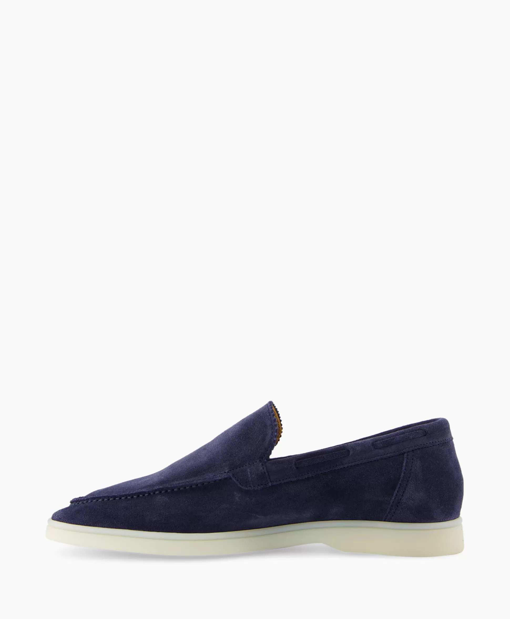 Flash Sale Loafer Yacht Blauw Heren Instappers