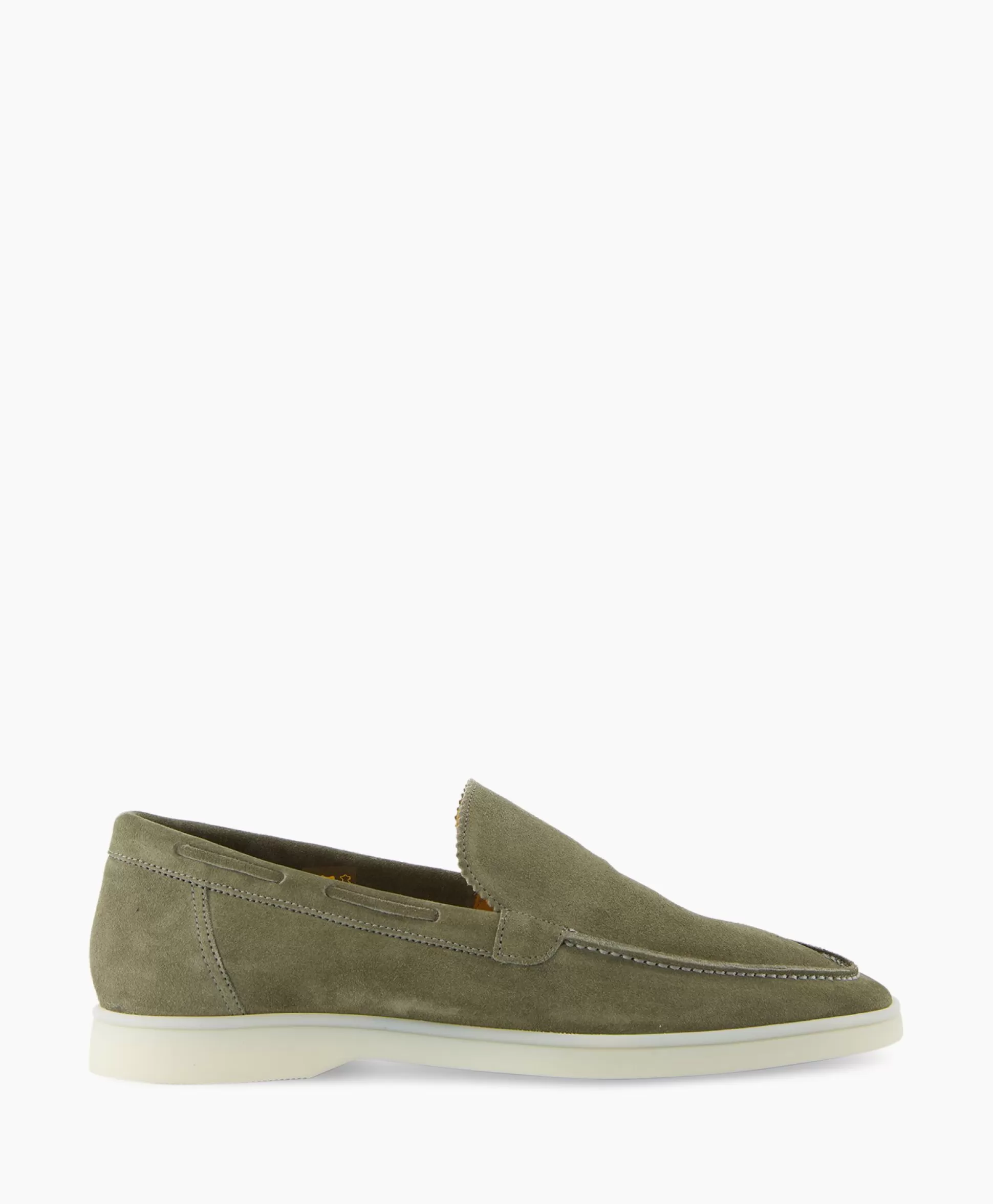 Cheap Loafer Yacht Groen Heren Instappers