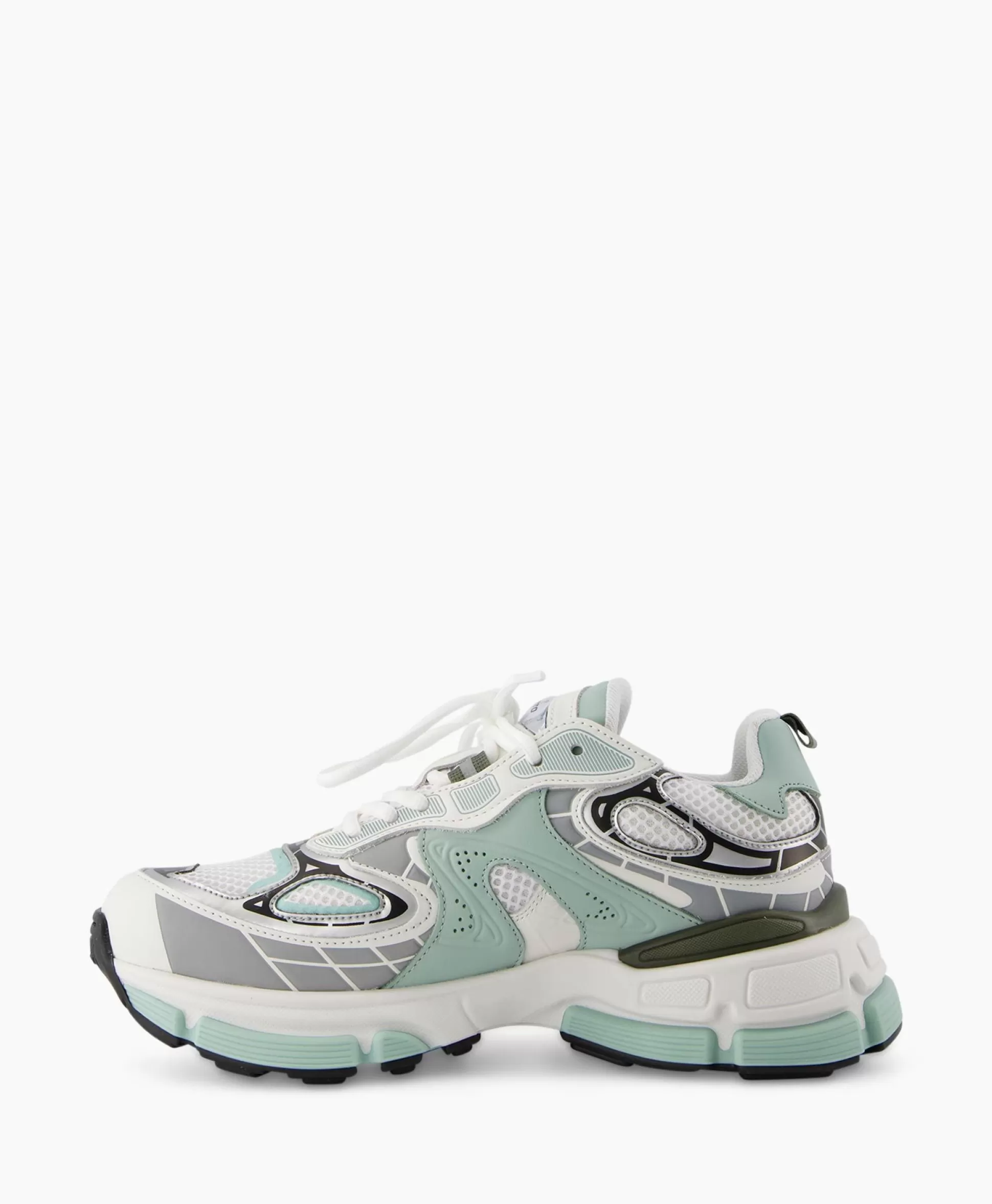 Sale Sneaker Sphere Trip Runner Wit Dames Sneakers