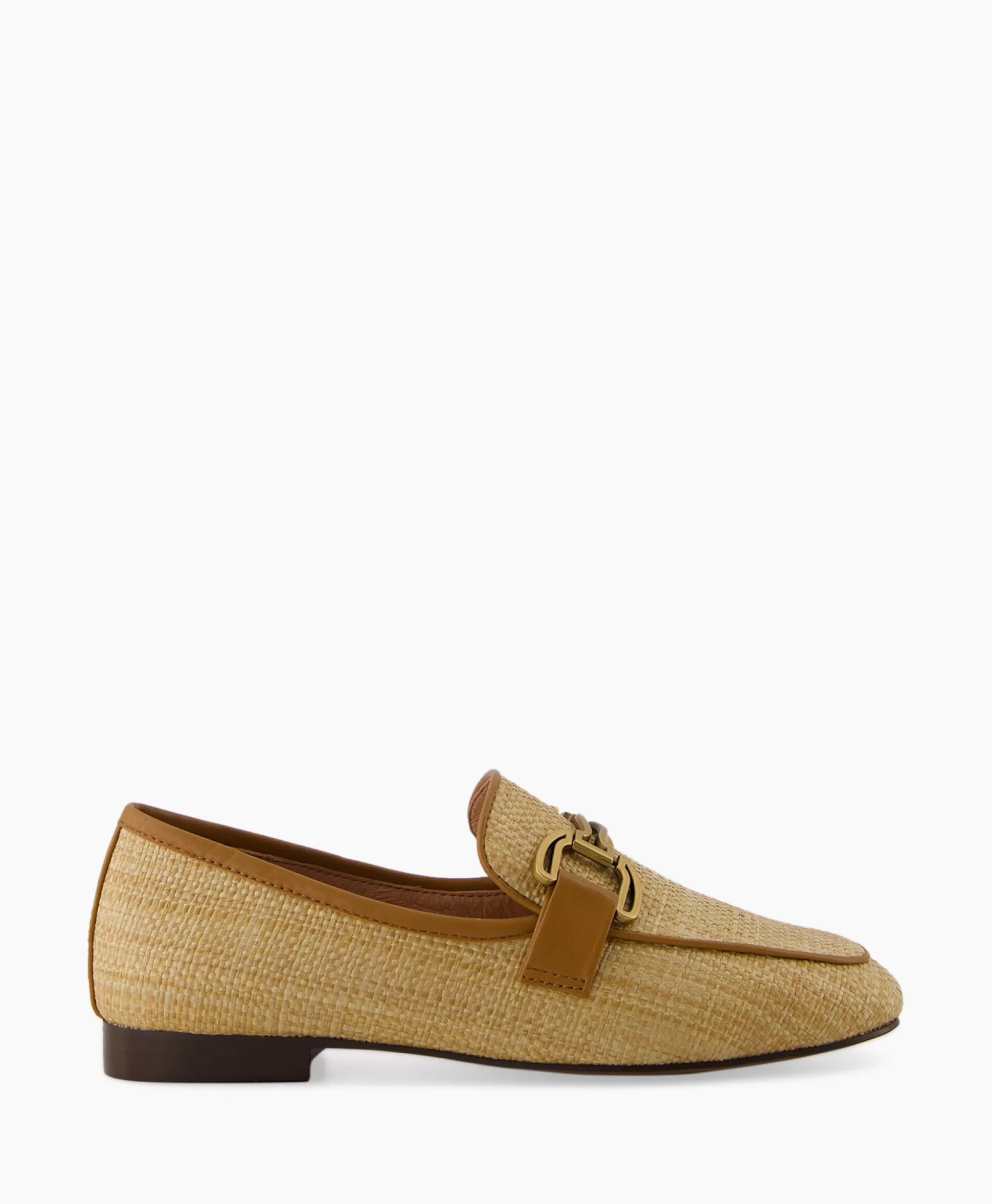 Cheap Loafer Vela Beige Dames Instappers