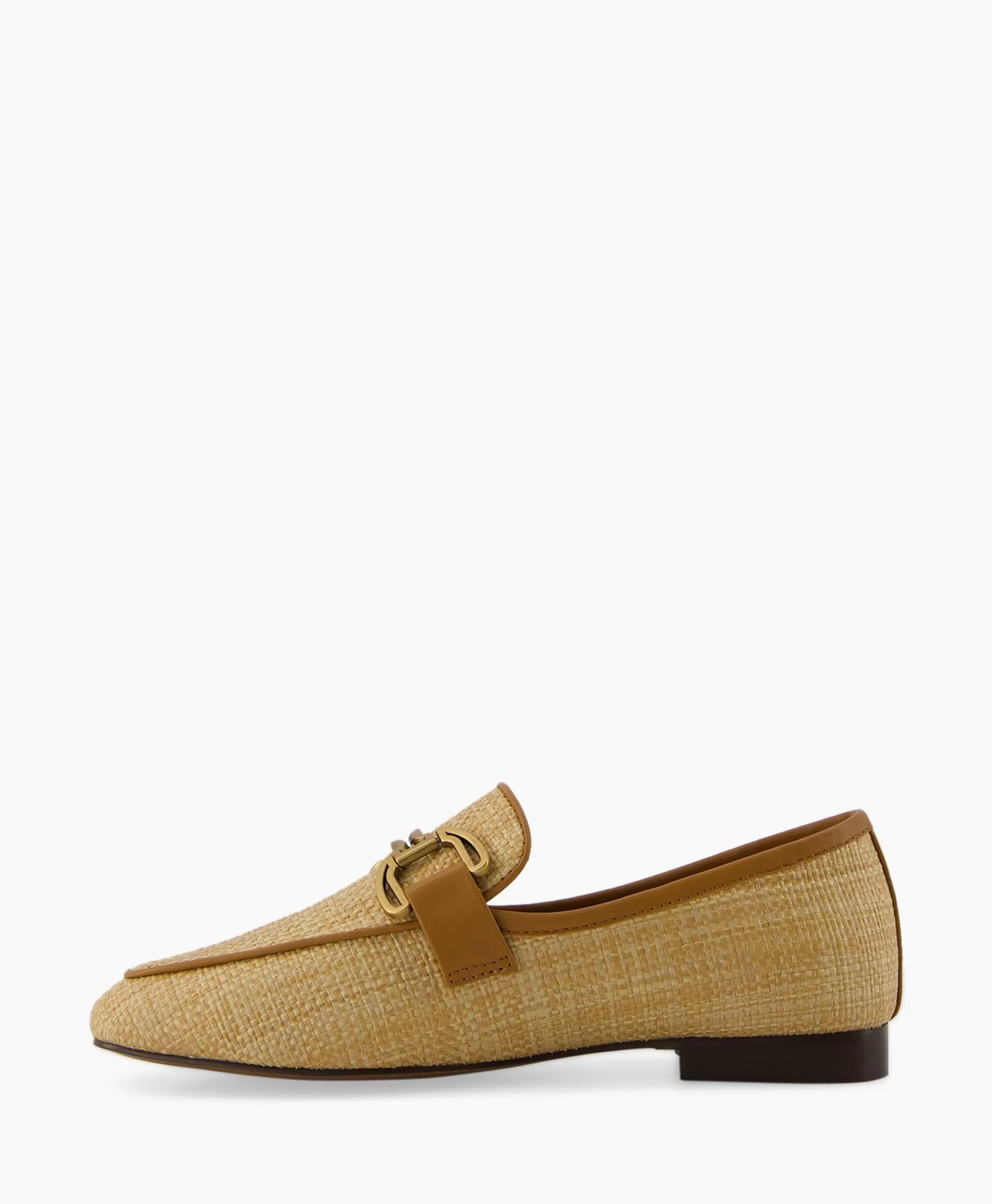 Cheap Loafer Vela Beige Dames Instappers