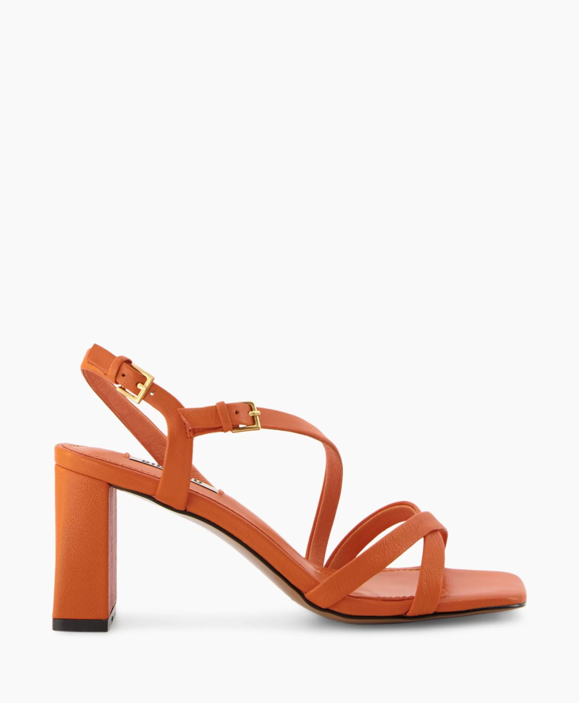 Shop Pump 613Z40Vk-Y-V Oranje Dames Pumps