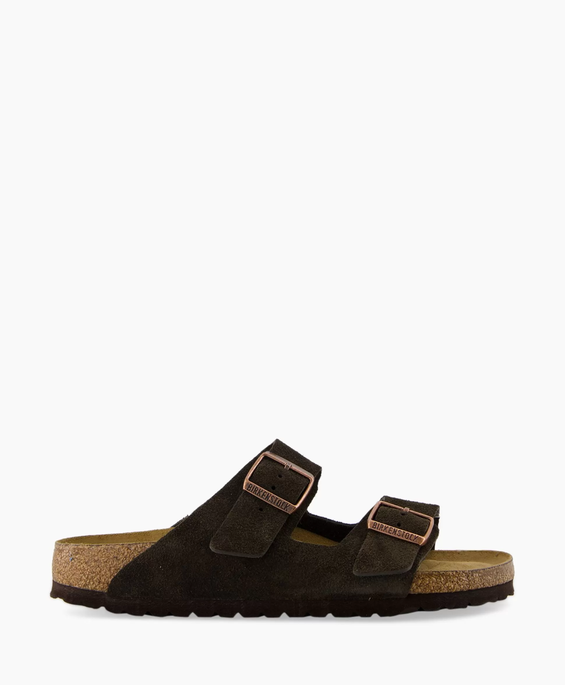 Flash Sale Sandaal Arizona Sfb Bruin Heren Sandalen