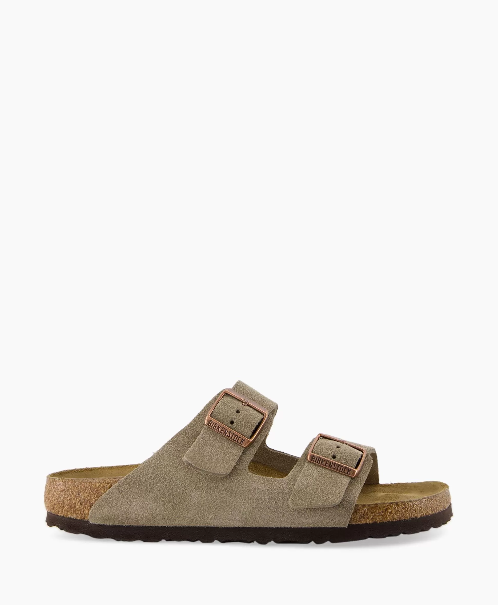 Cheap Sandaal Arizona Sfb Taupe Heren Sandalen