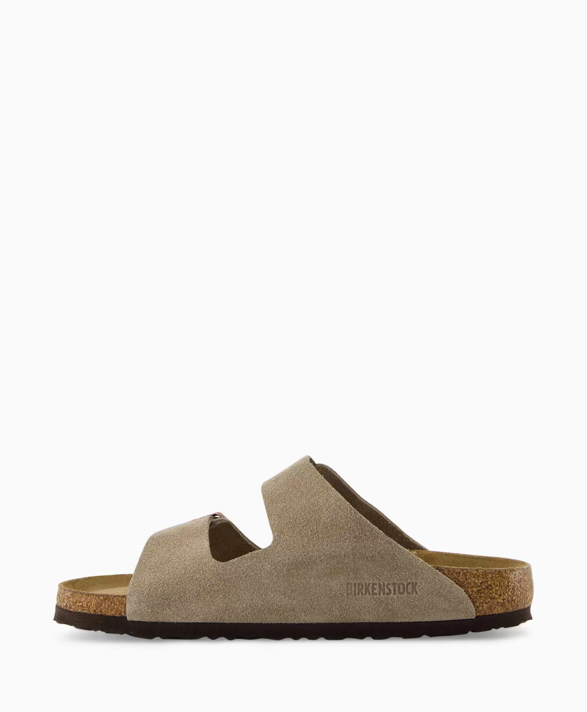 Cheap Sandaal Arizona Sfb Taupe Heren Sandalen