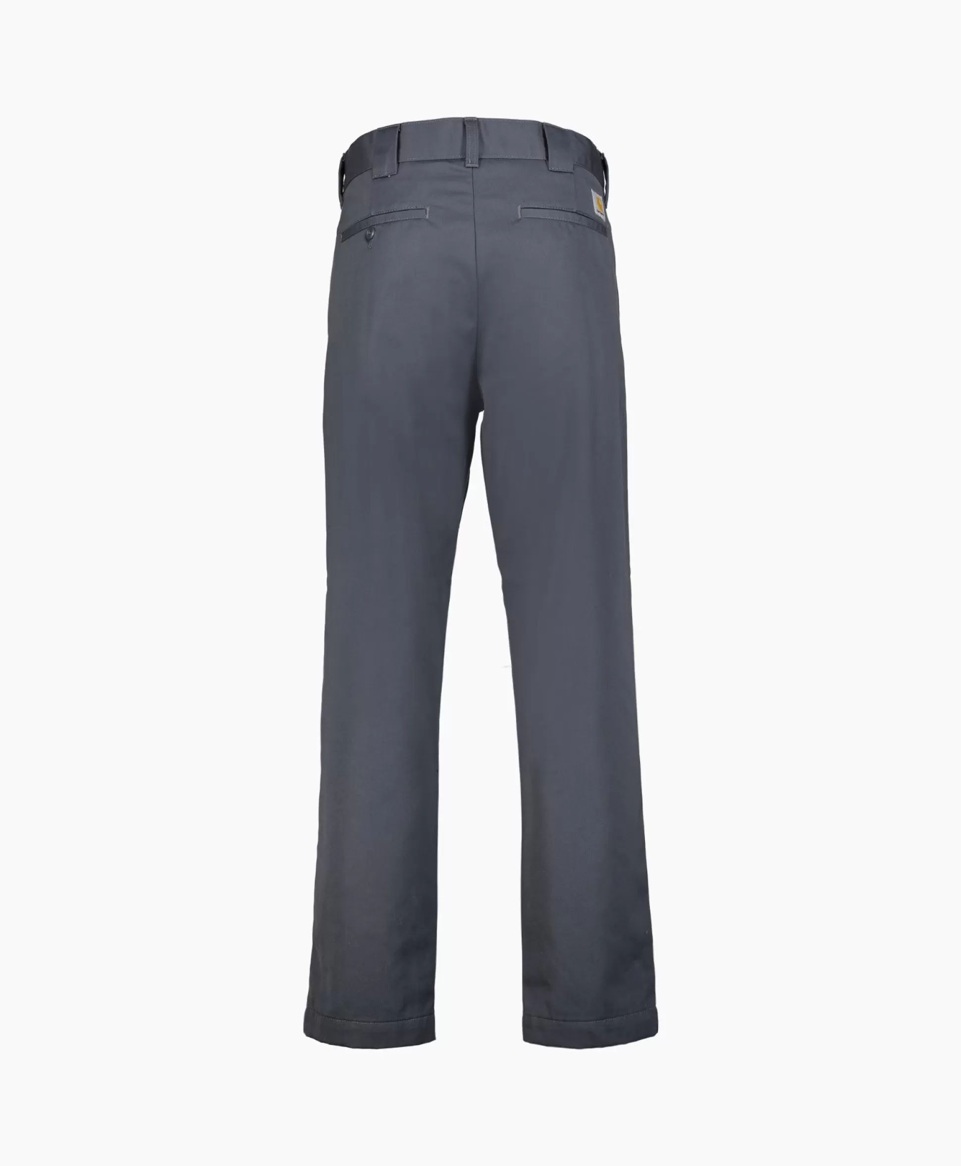 Clearance Broek Master Donker Blauw Heren Broeken