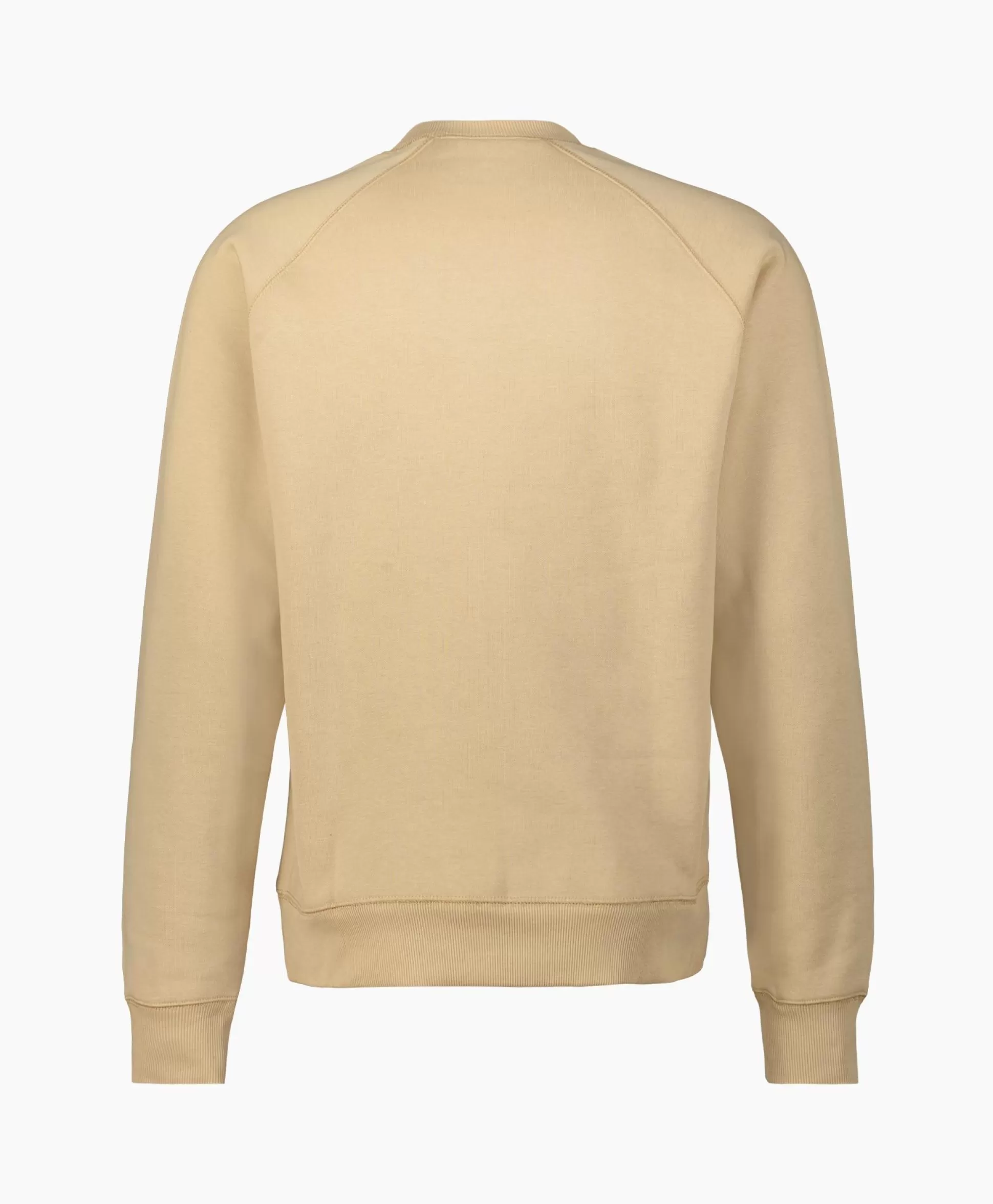 Cheap Sweater Chase Beige Heren Truien