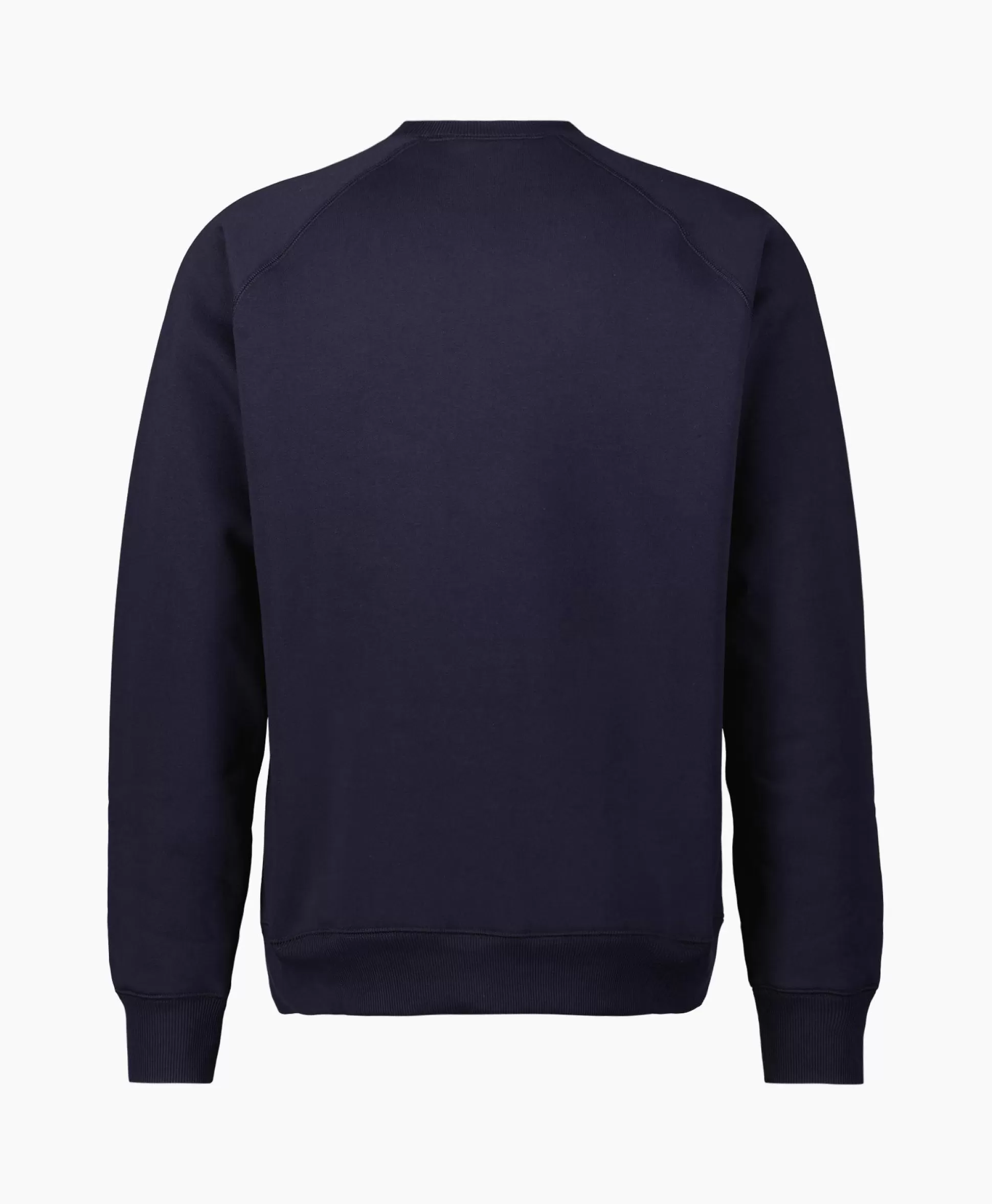 Store Sweater Chase Donker Blauw Heren Truien