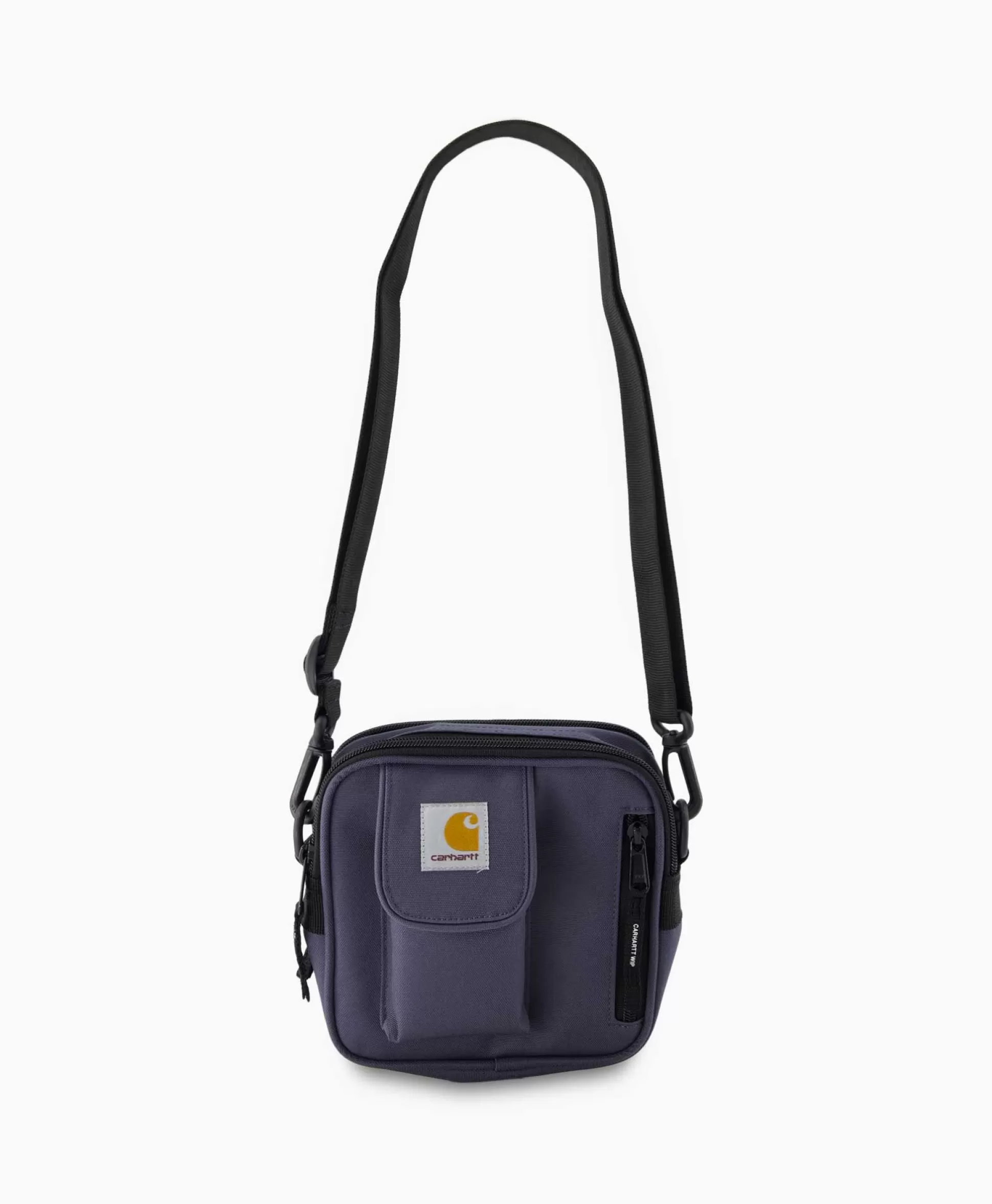 Fashion Tas Essentials Small Donker Blauw Heren Tassen