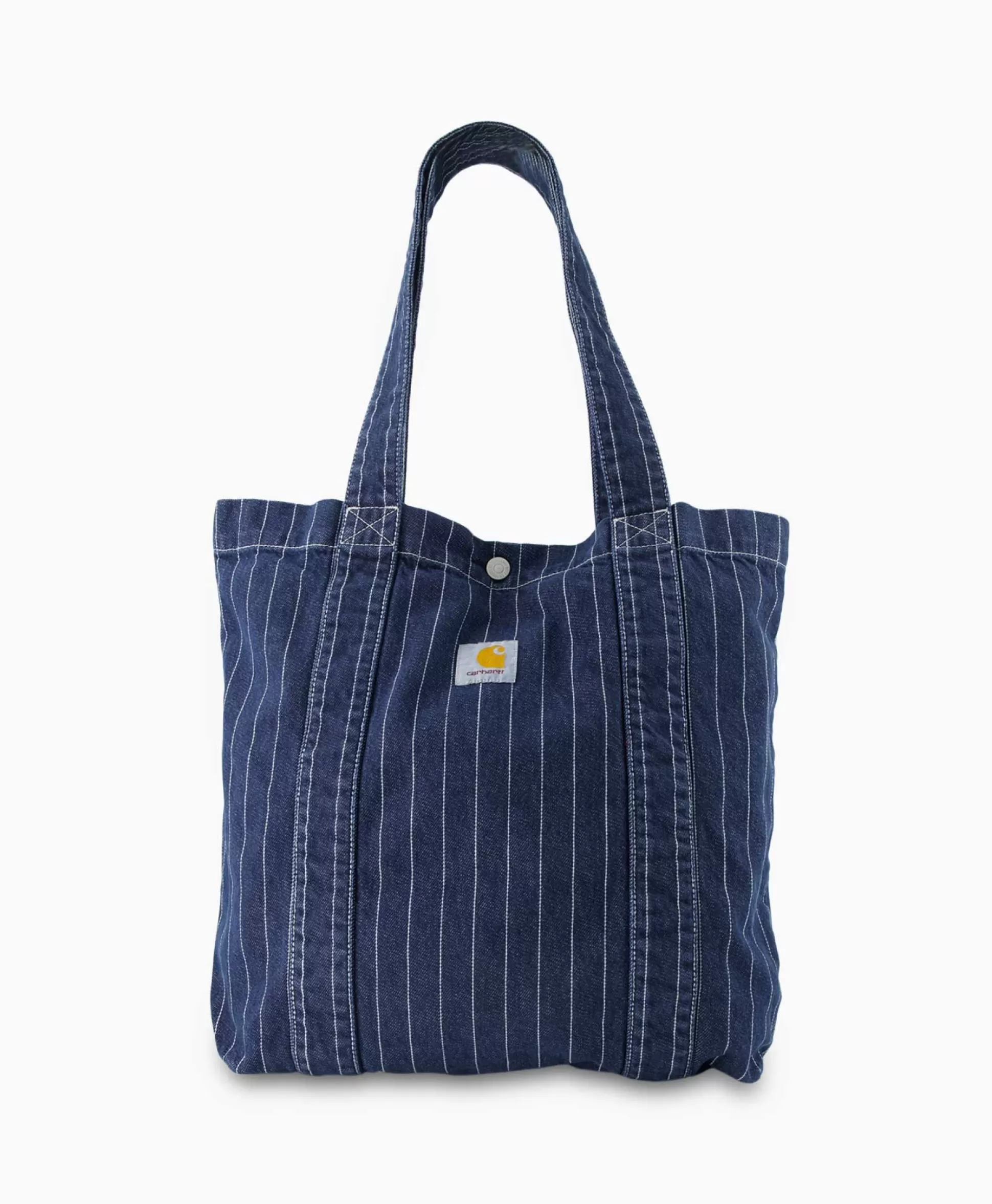 Clearance Tas Orlean Tote Jeans Heren Tassen