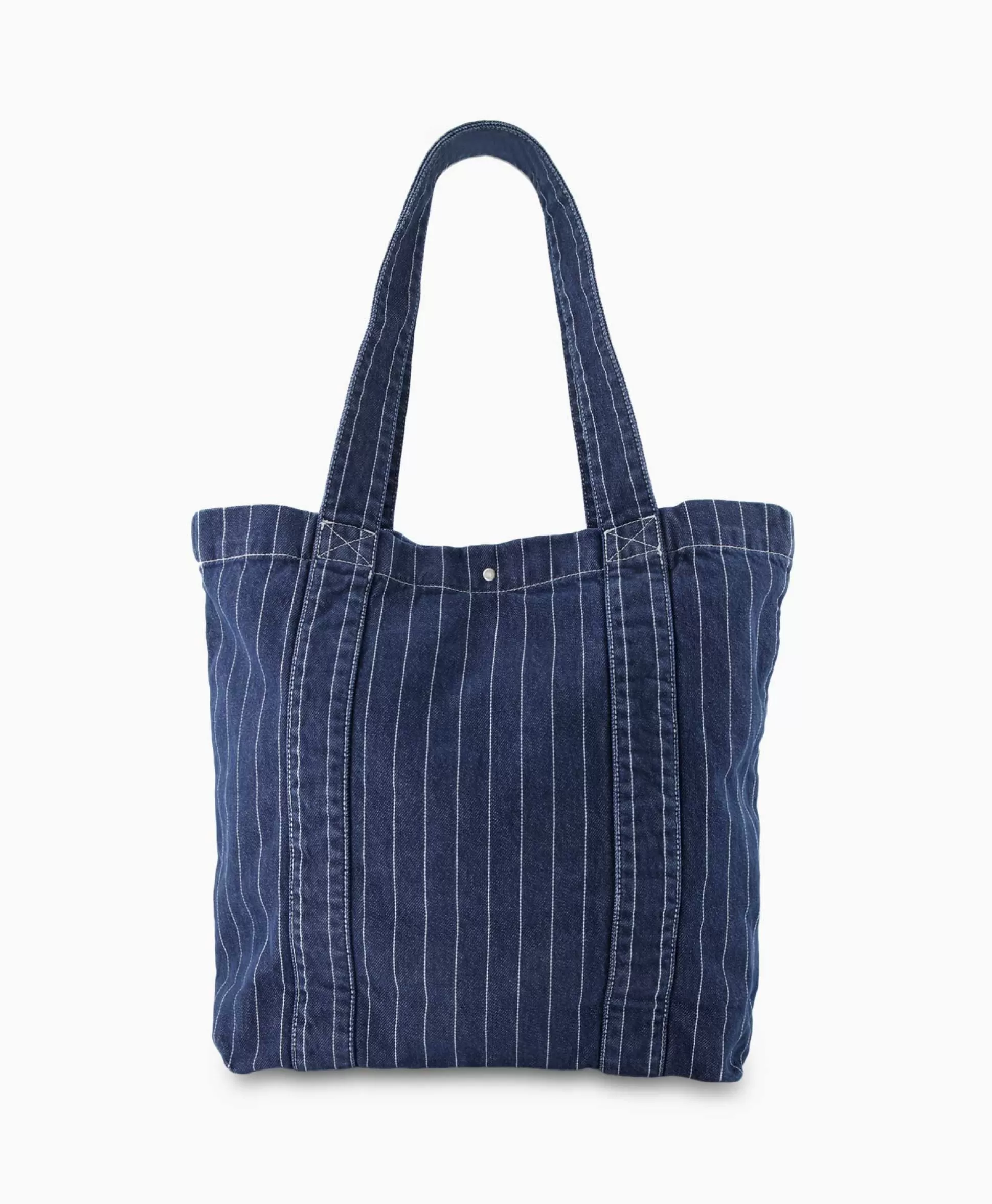 Clearance Tas Orlean Tote Jeans Heren Tassen