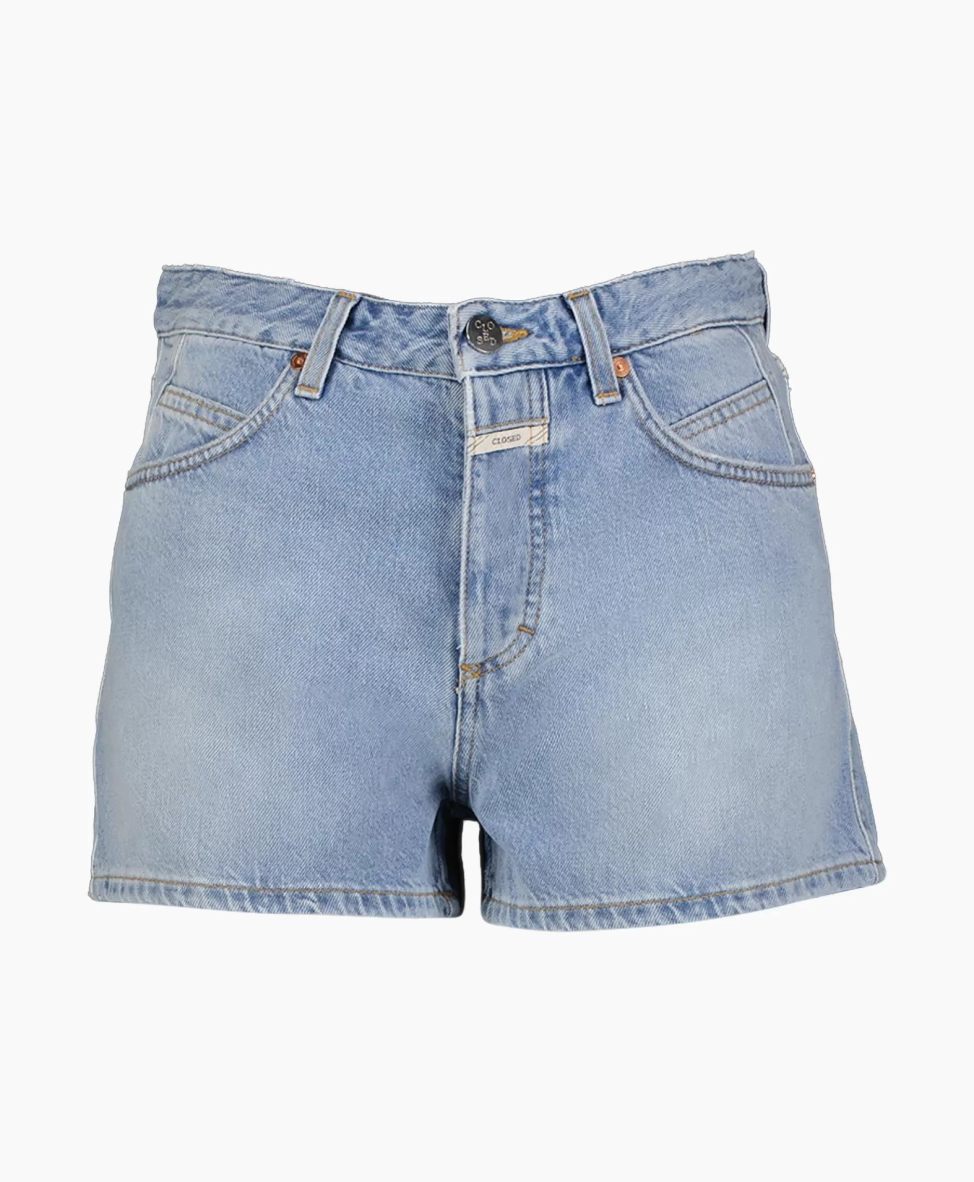 Sale Jeans Klaire Licht Blauw Dames Broeken