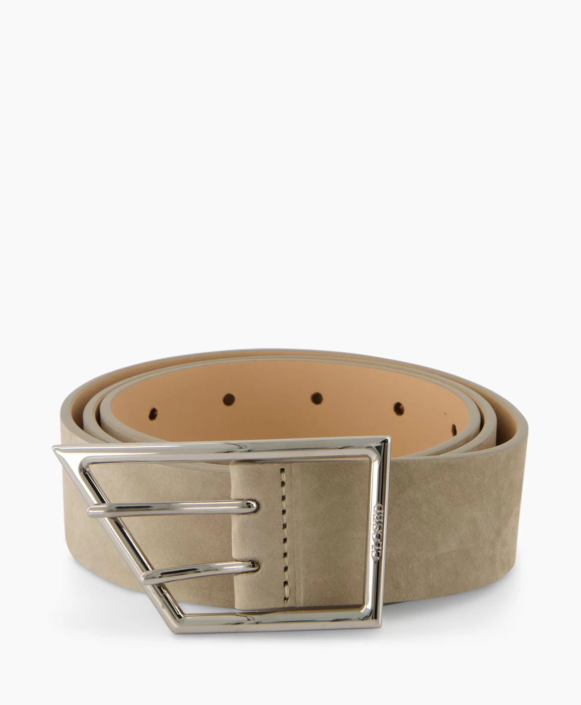 Best Sale Riem Belt Beige Dames Riemen