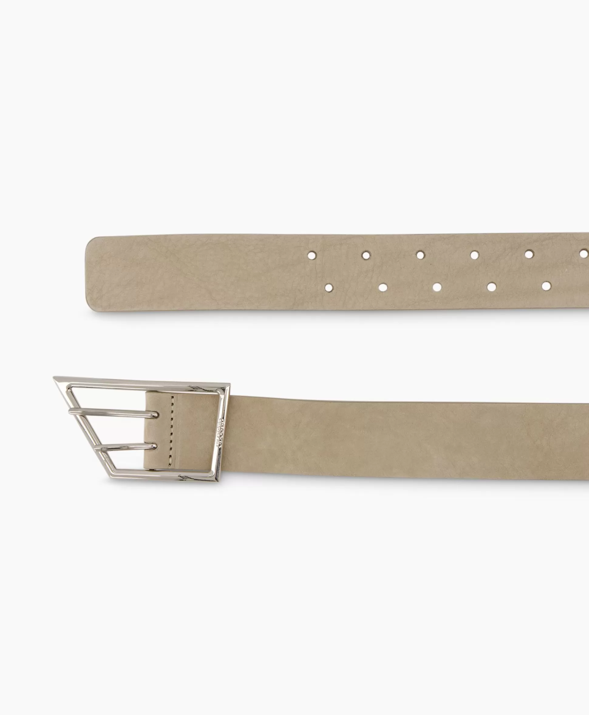 Best Sale Riem Belt Beige Dames Riemen