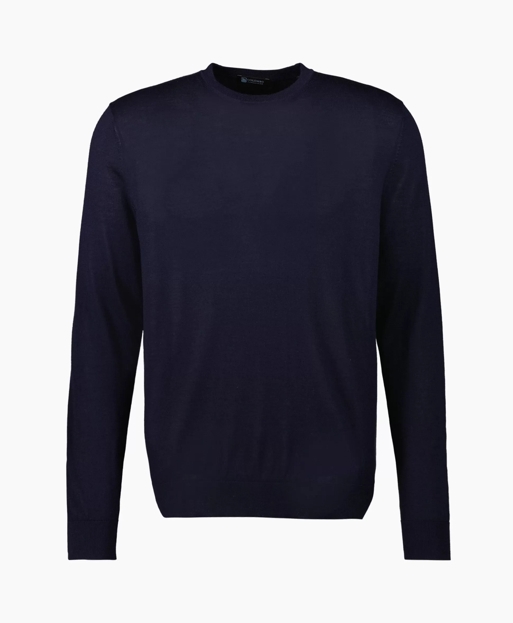 Flash Sale Sweater Ma00057 Donker Blauw Heren Truien