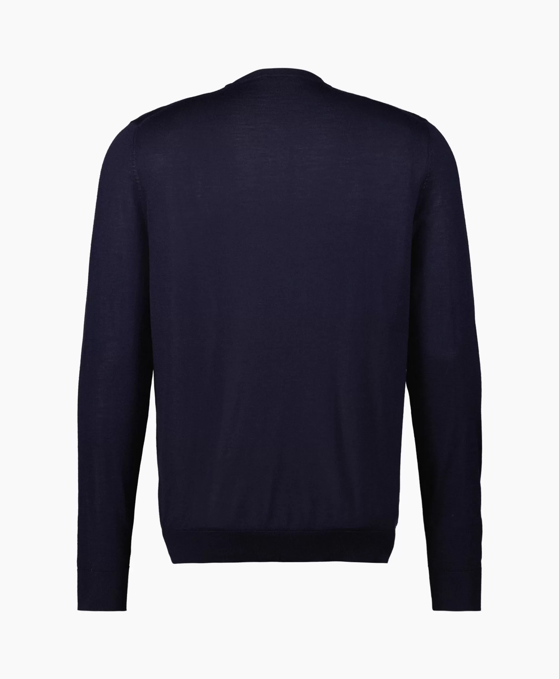 Flash Sale Sweater Ma00057 Donker Blauw Heren Truien