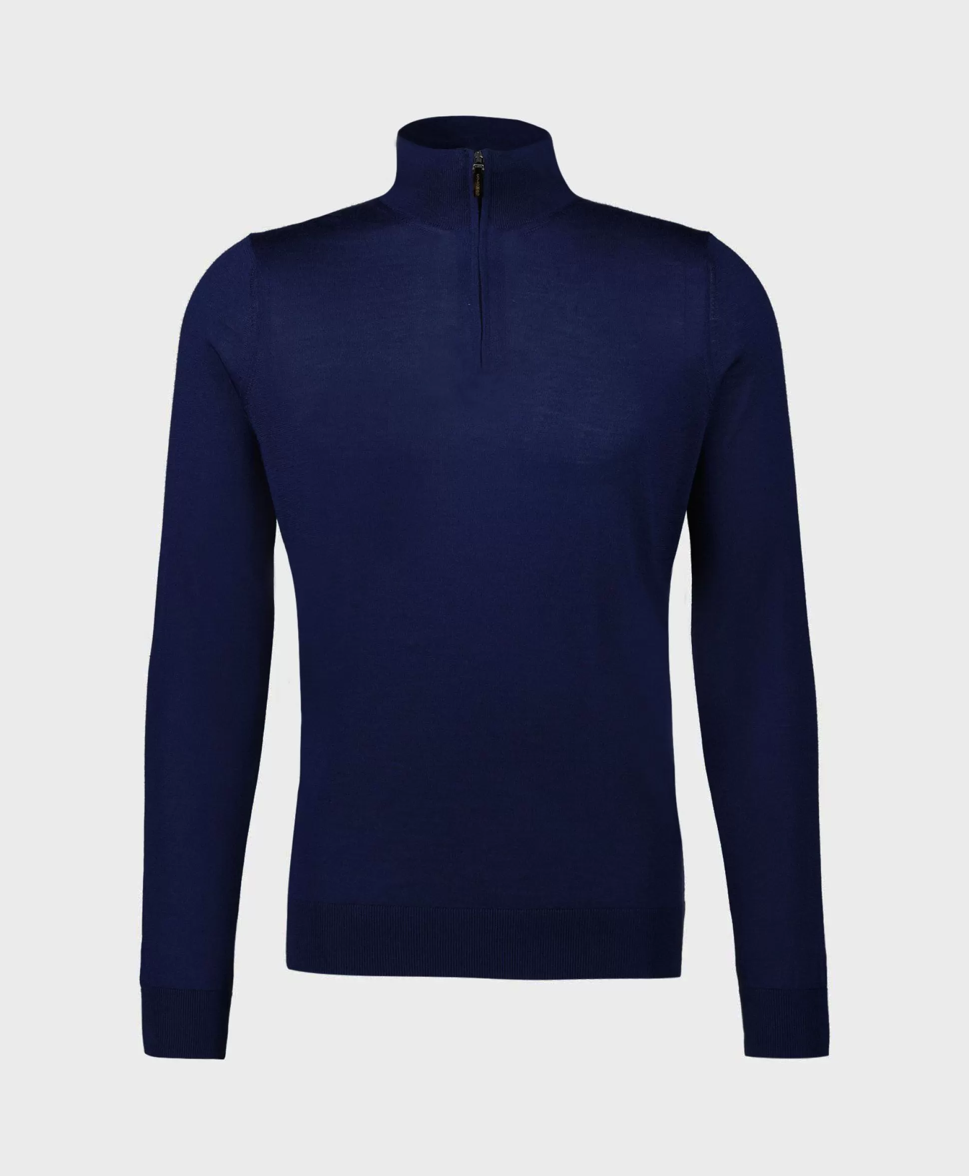 Sale Sweater Ma00060 Blauw Heren Truien