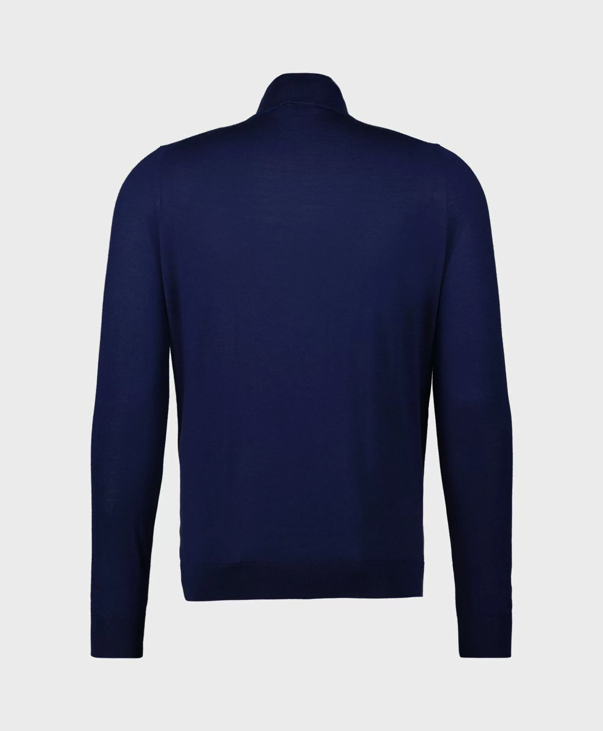 Sale Sweater Ma00060 Blauw Heren Truien