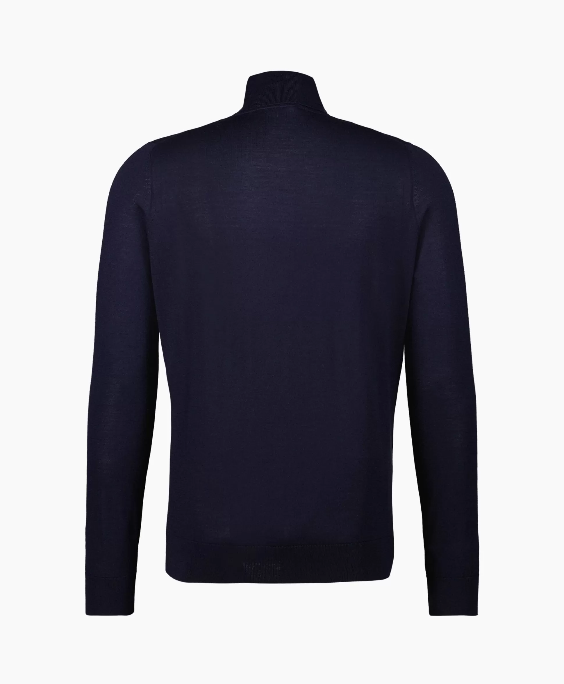 Best Sale Sweater Ma00219 Donker Blauw Heren Truien