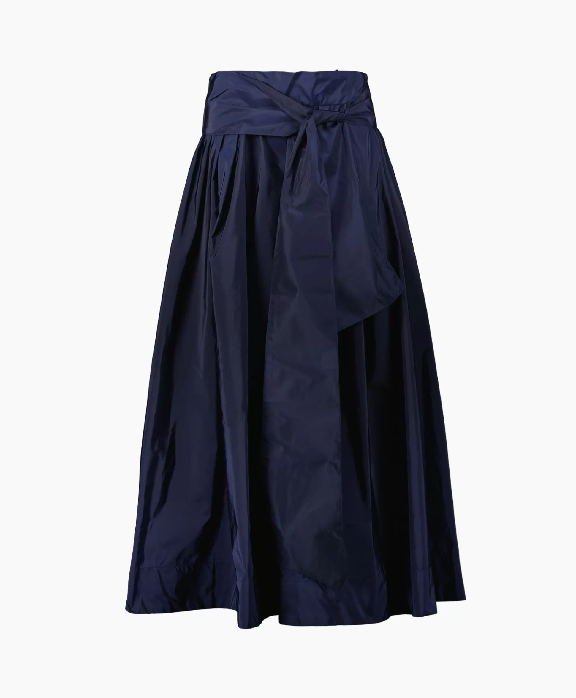 Cheap D'Arc Midi Rok Brugherio Blauw Dames Rokken